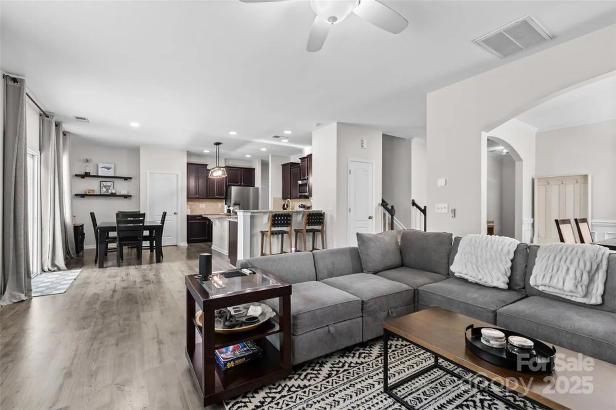 Property Slideshow image 11 of 39 | 2042 newport dr, Indian Land, SC, 29707