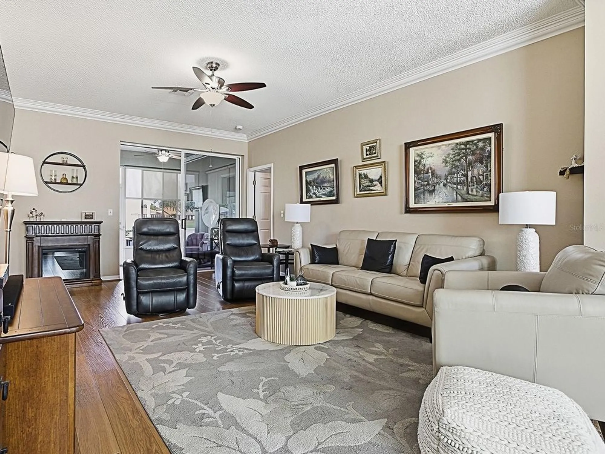 Property Slideshow image 5 of 48 | 353 grand vista trl, Leesburg, FL, 34748