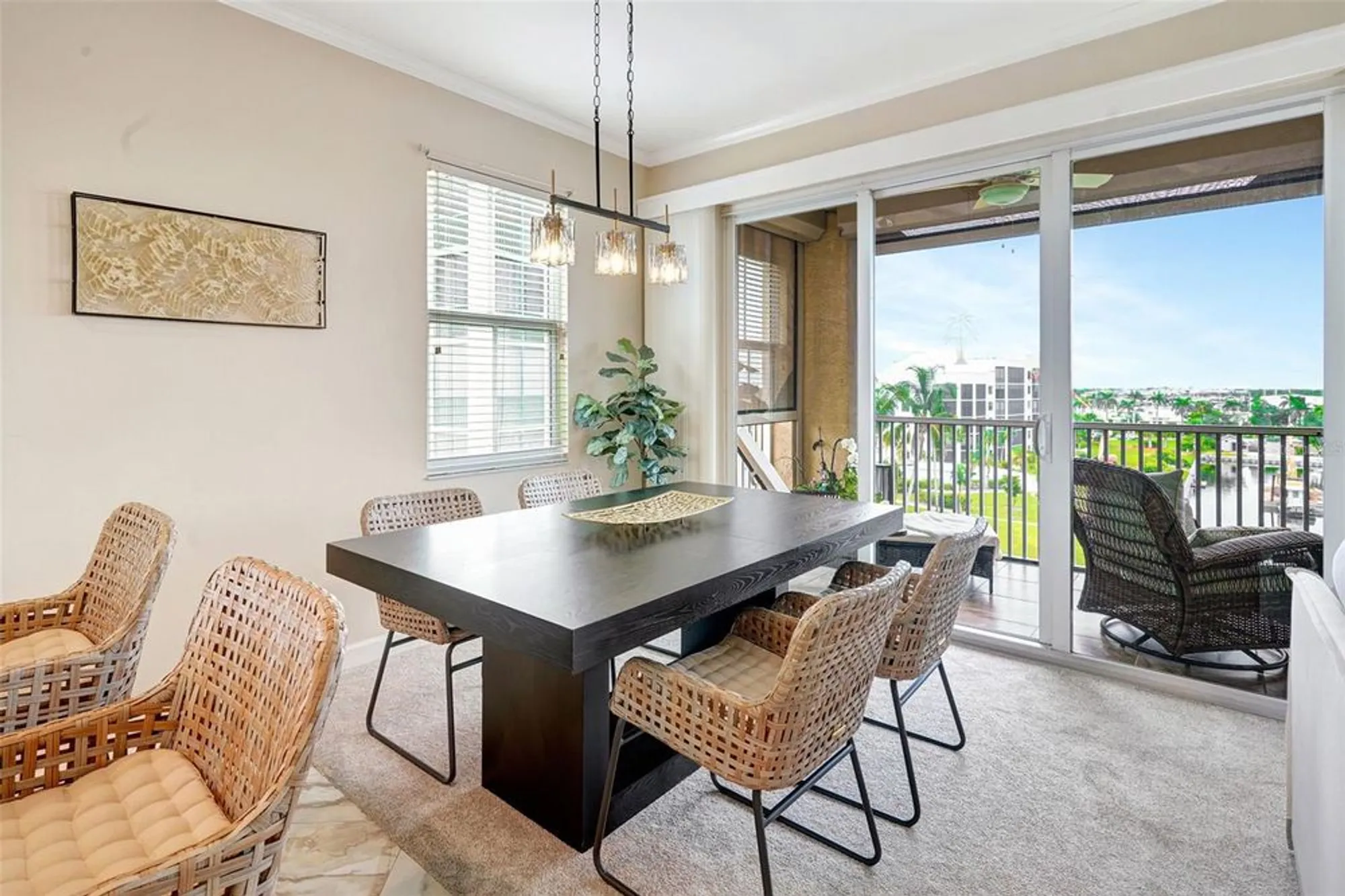 Property Slideshow image 4 of 32 | 2060 matecumbe key rd unit 2501, Punta Gorda, FL, 33955