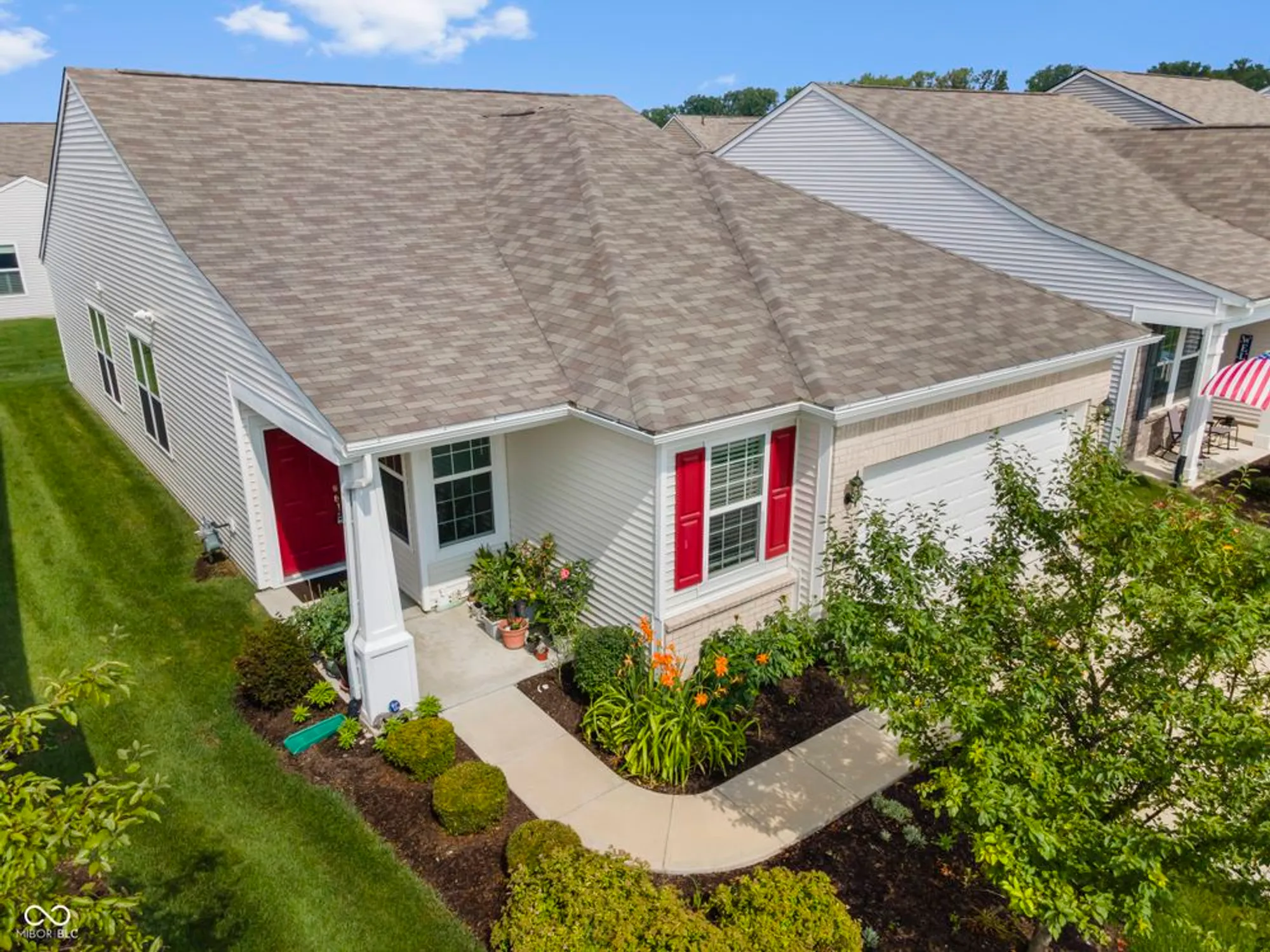 Property Slideshow image 29 of 52 | 13456 ravenswood trl, Fishers, IN, 46037