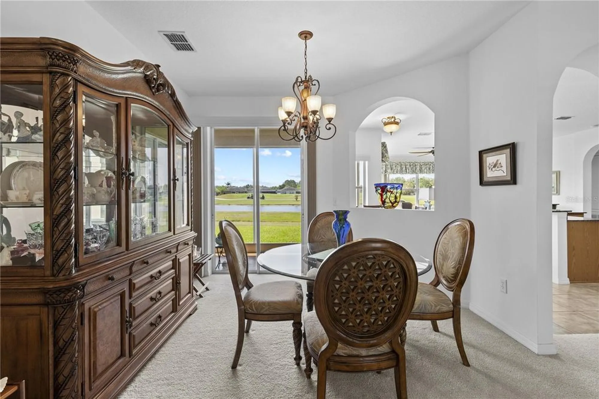 Property Slideshow image 9 of 96 | 29432 coharie loop, San Antonio, FL, 33576