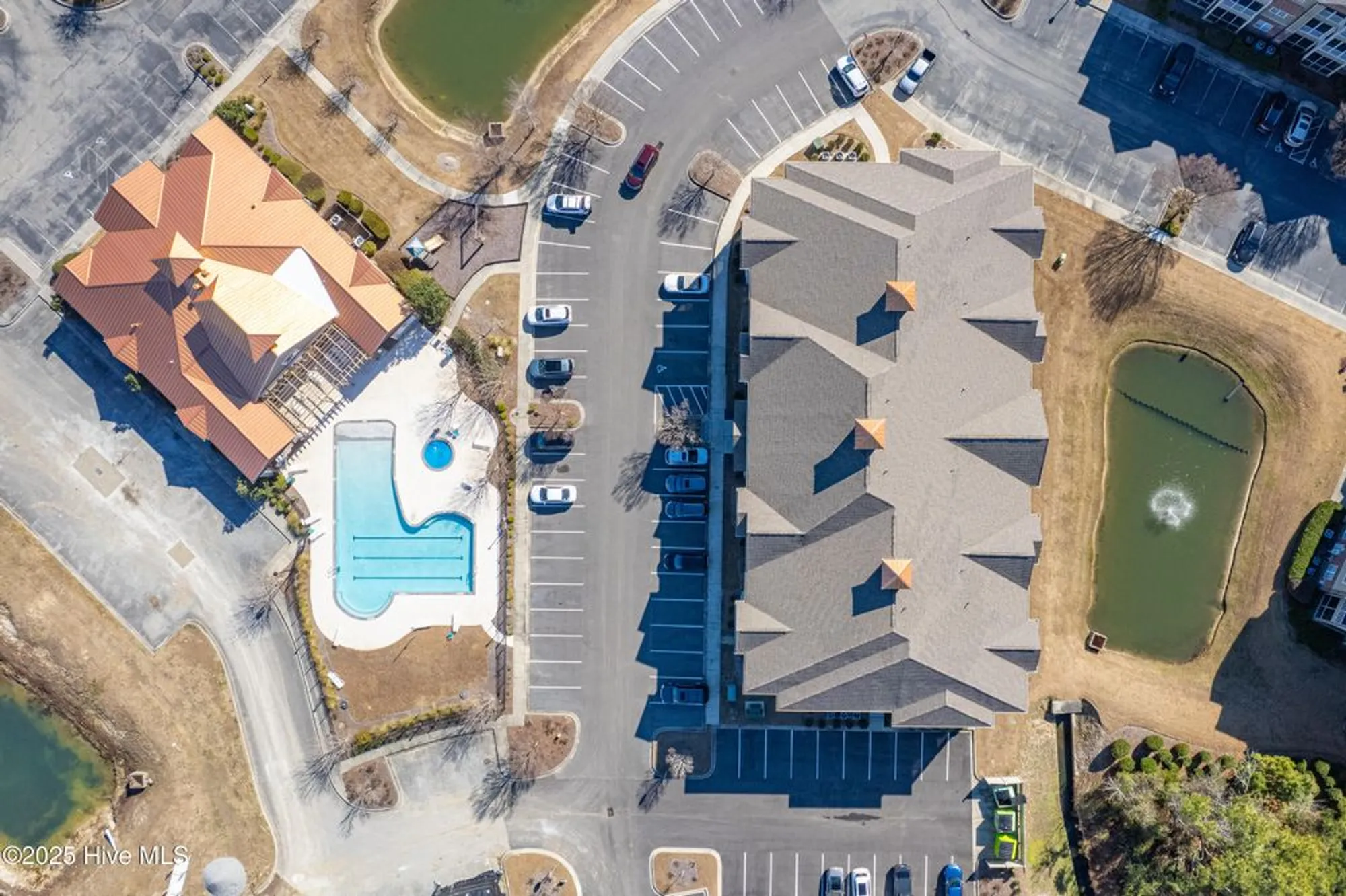 Property Slideshow image 35 of 43 | 395 s crow creek dr nw unit 1621, Calabash, NC, 28467