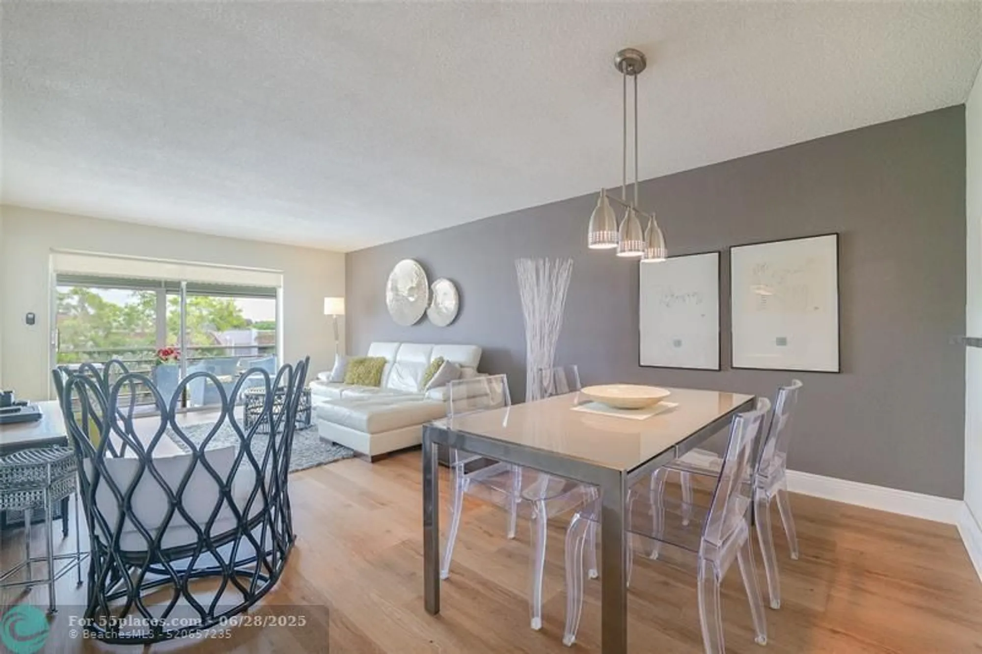 Property Slideshow image 6 of 57 | 3531 inverrary dr apt 407, Lauderhill, FL, 33319