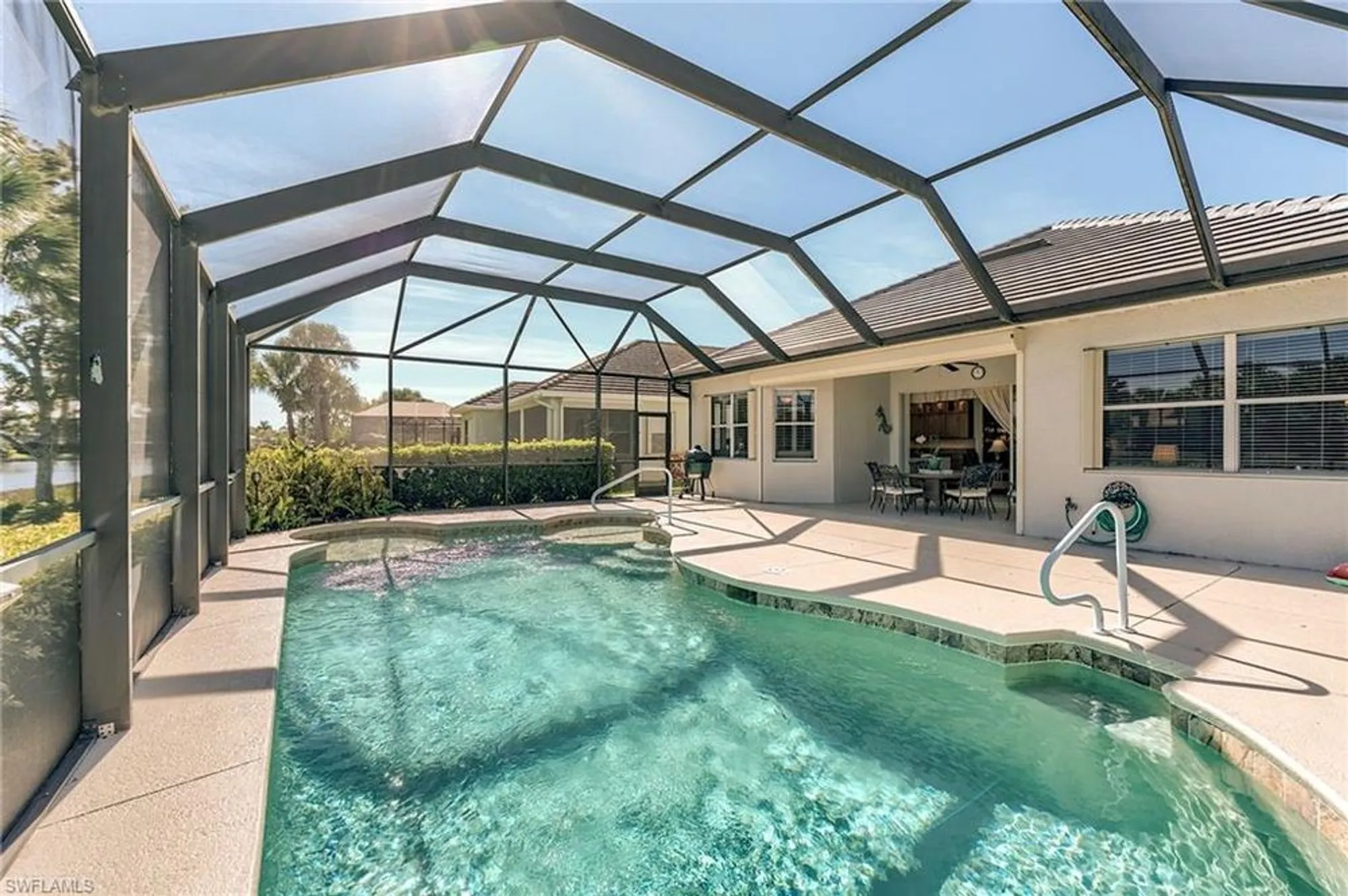 Property Slideshow image 39 of 49 | 3806 lakeview isle ct, Fort Myers, FL, 33905