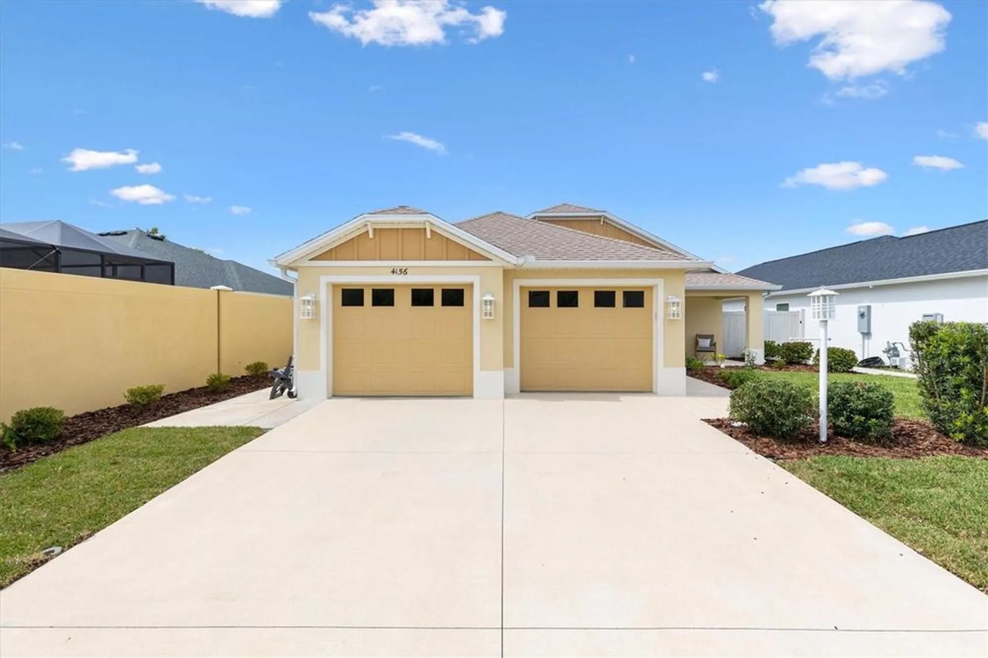 Property Slideshow image 40 of 40 | 4156 nadira ct, The Villages, FL, 32163