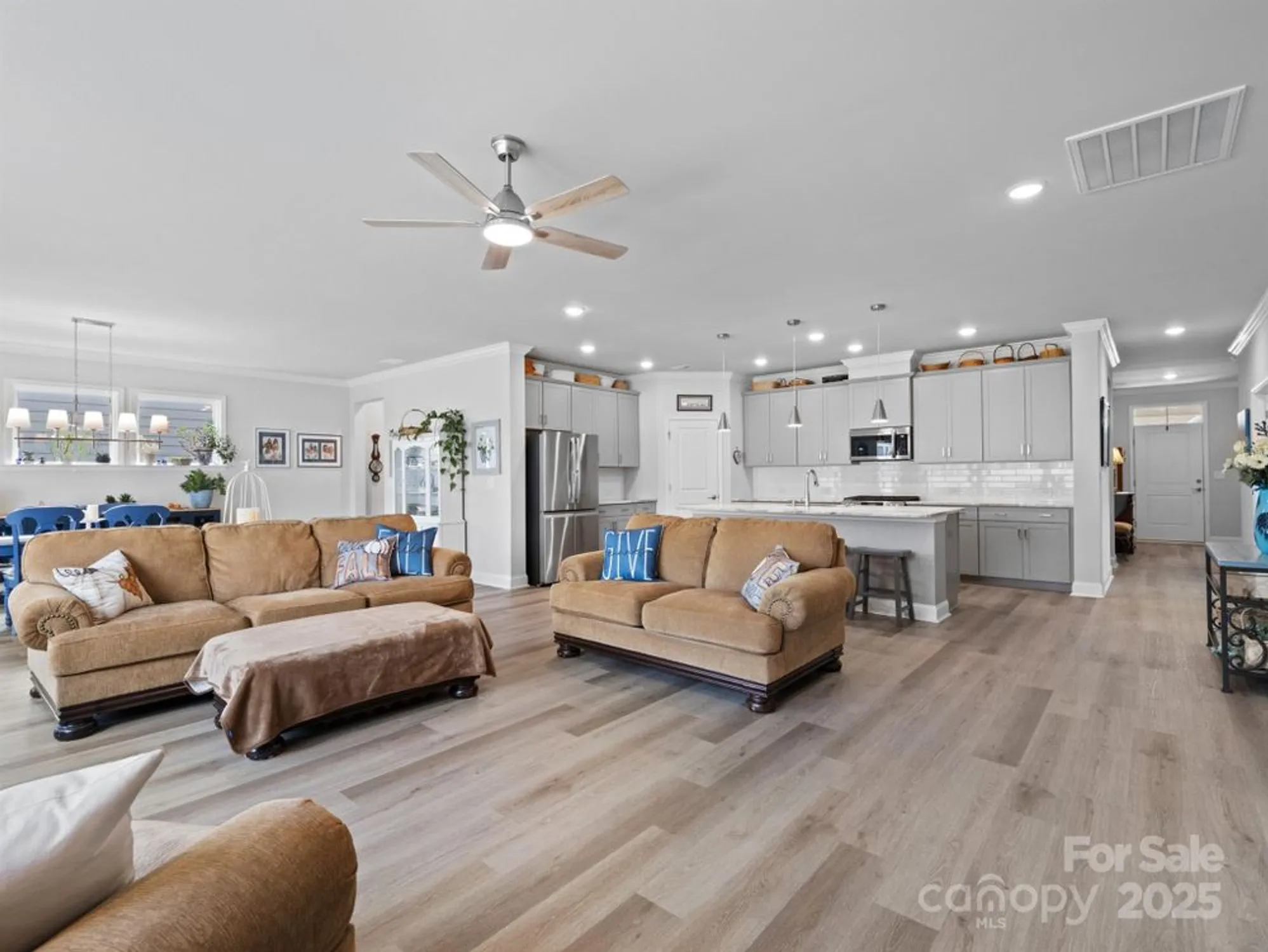 Property Slideshow image 13 of 33 | 3160 gavin ln, Harrisburg, NC, 28075
