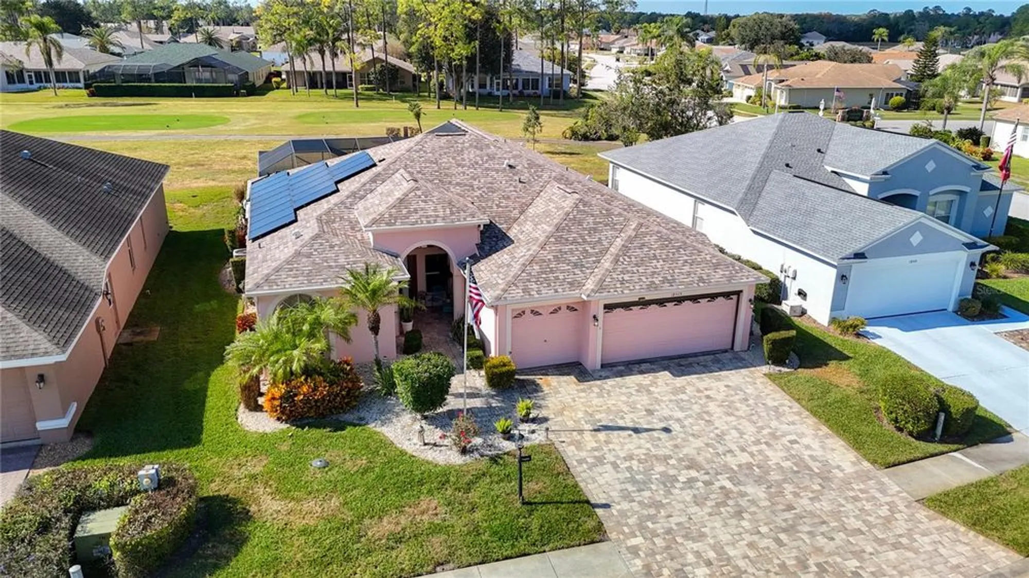 Property Slideshow image 5 of 93 | 18535 gentle breeze ct, Hudson, FL, 34667