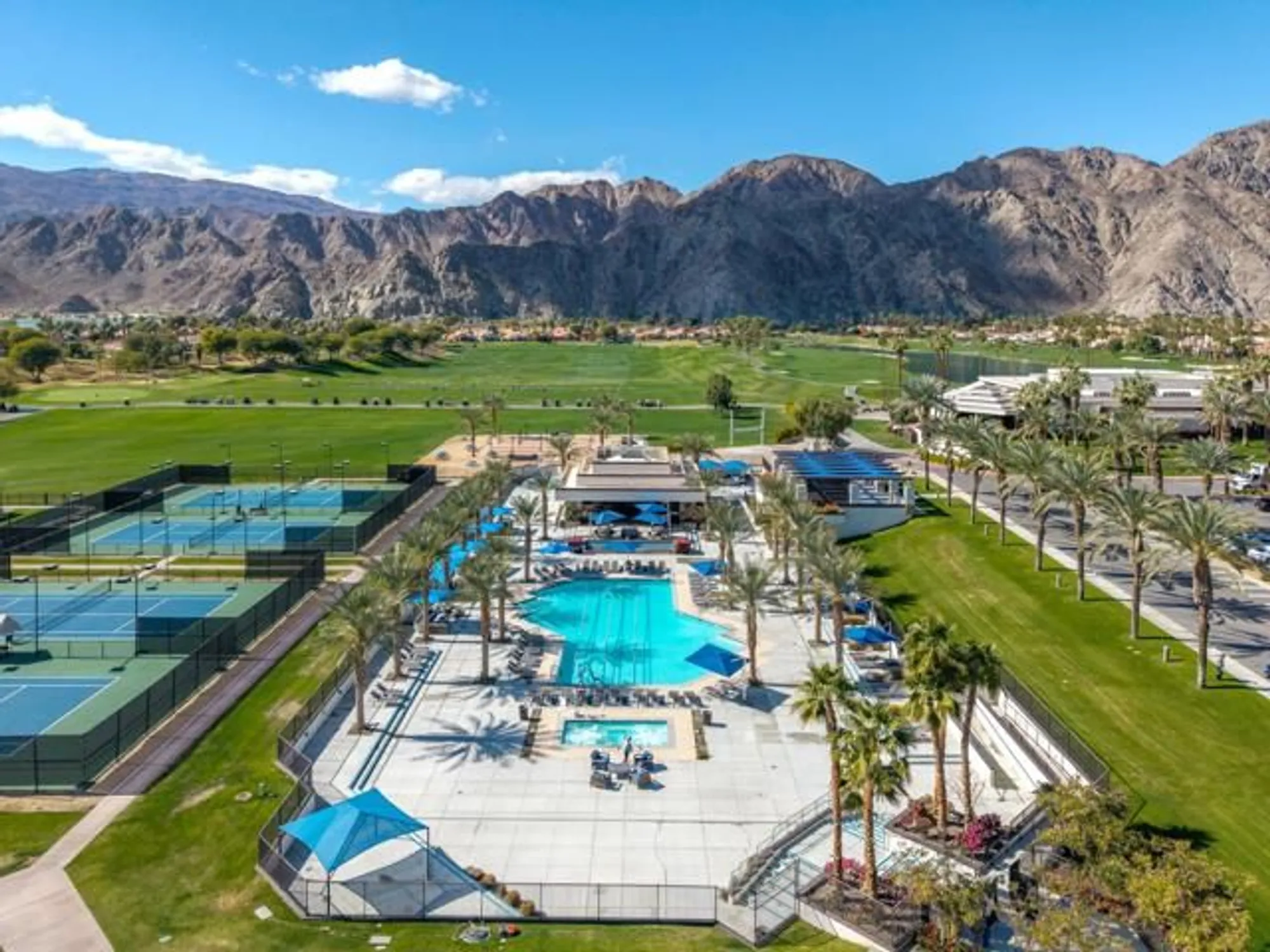 Property Slideshow image 48 of 57 | 80262 champions way, La Quinta, CA, 92253