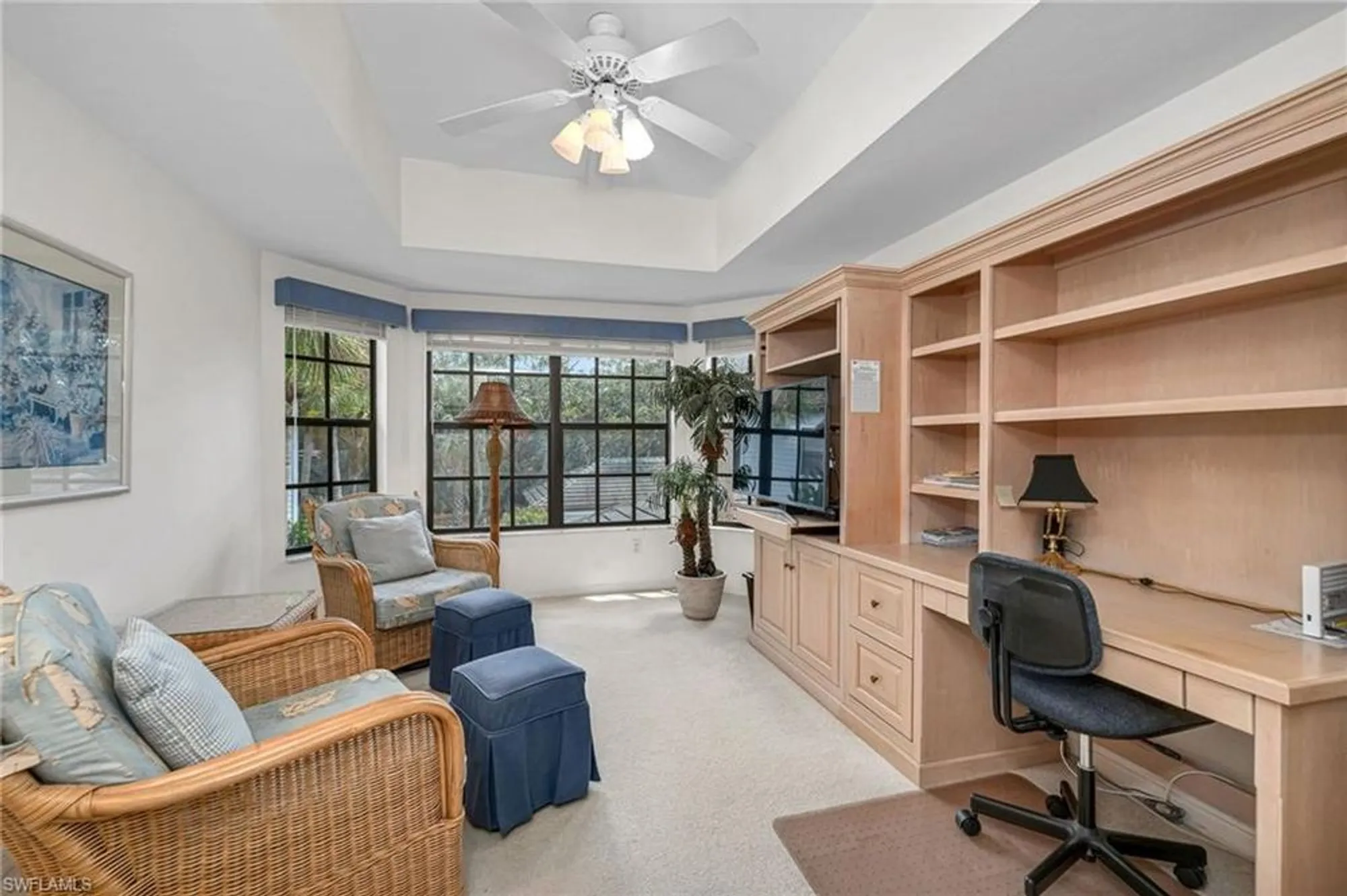 Property Slideshow image 7 of 19 | 27026 oakwood lake dr # 202, Bonita Springs, FL, 34134