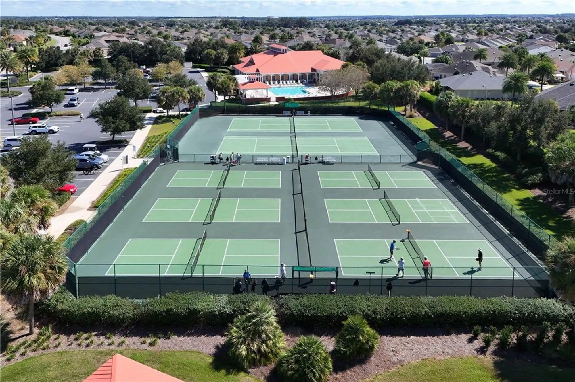 Property Slideshow image 39 of 42 | 3374 castlegate ct, The Villages, FL, 32163