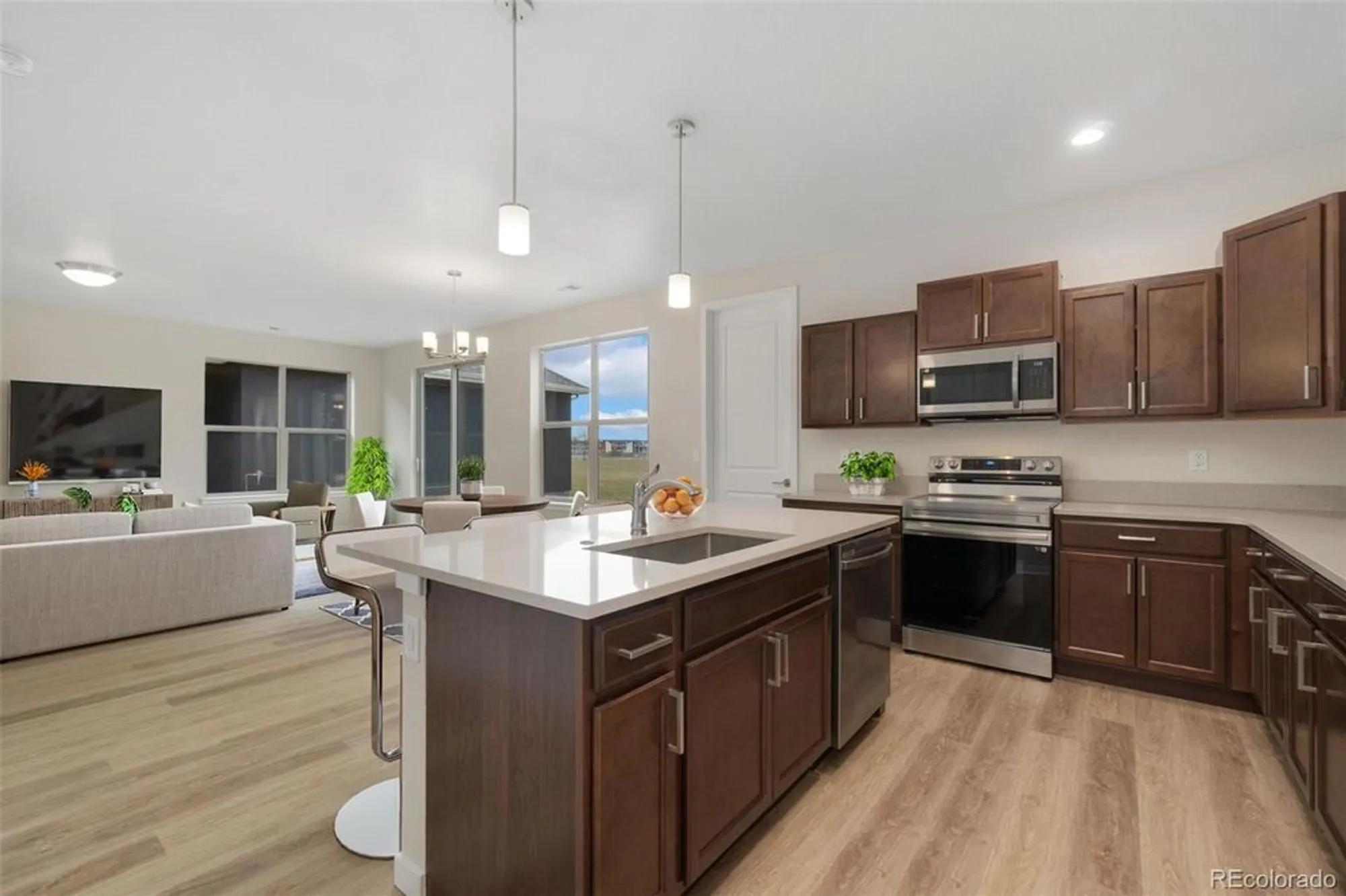 Property Slideshow image 10 of 25 | 311 josef cir, Fort Lupton, CO, 80621