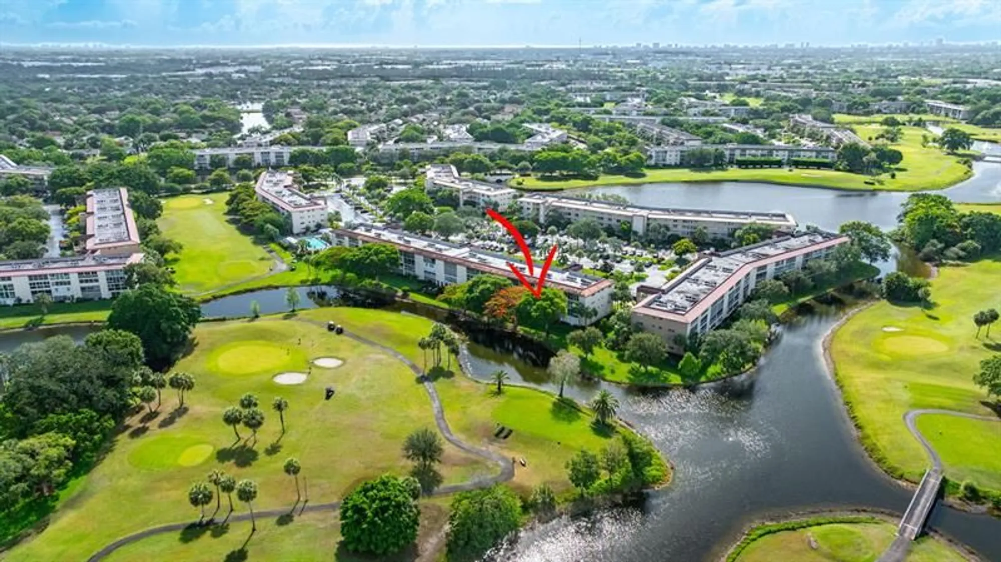 Property Slideshow image 33 of 65 | 3202 portofino pt b2, Coconut Creek, FL, 33066