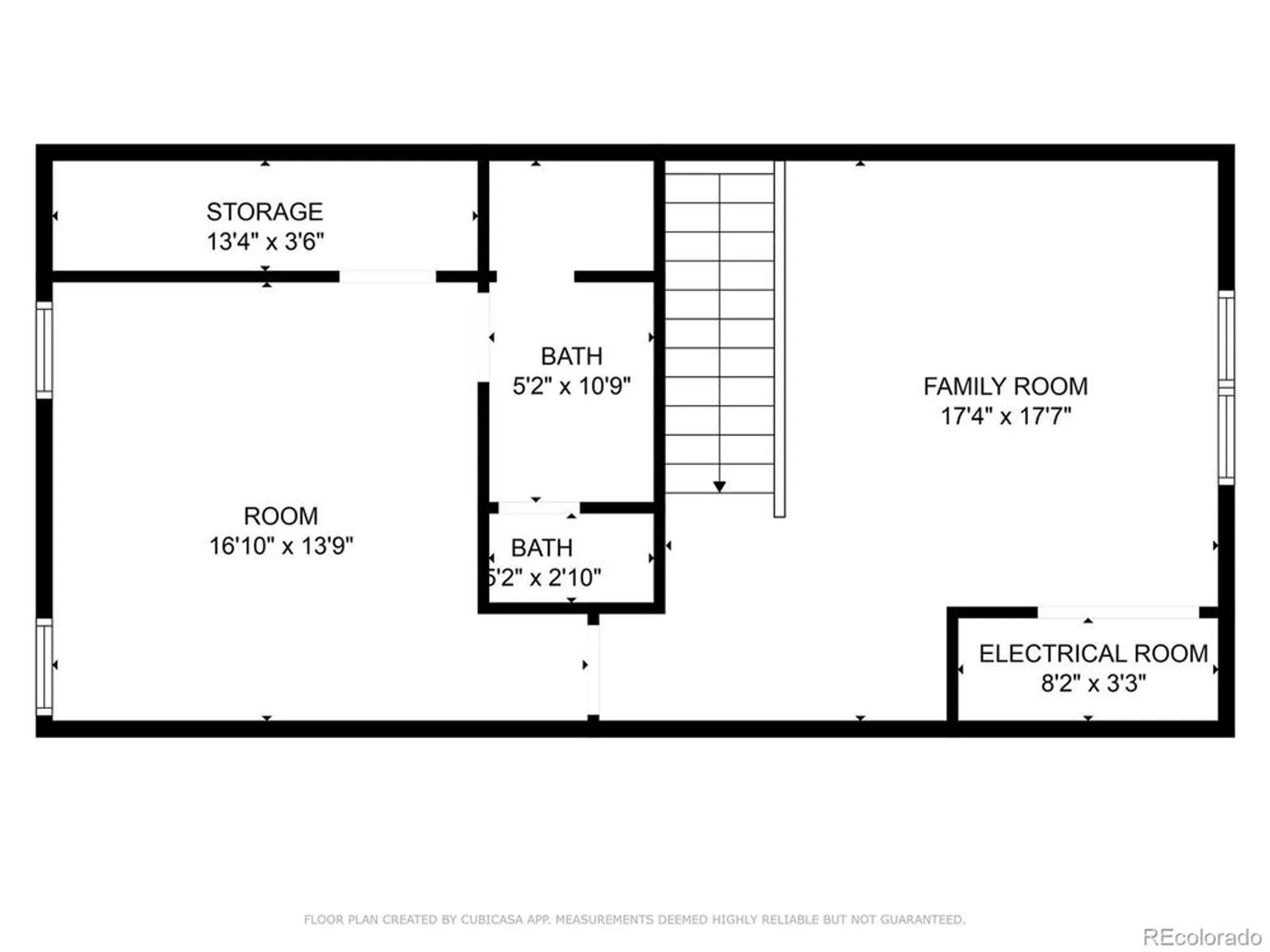 Property Slideshow image 37 of 38 | 19517 e 55th ave, Denver, CO, 80249