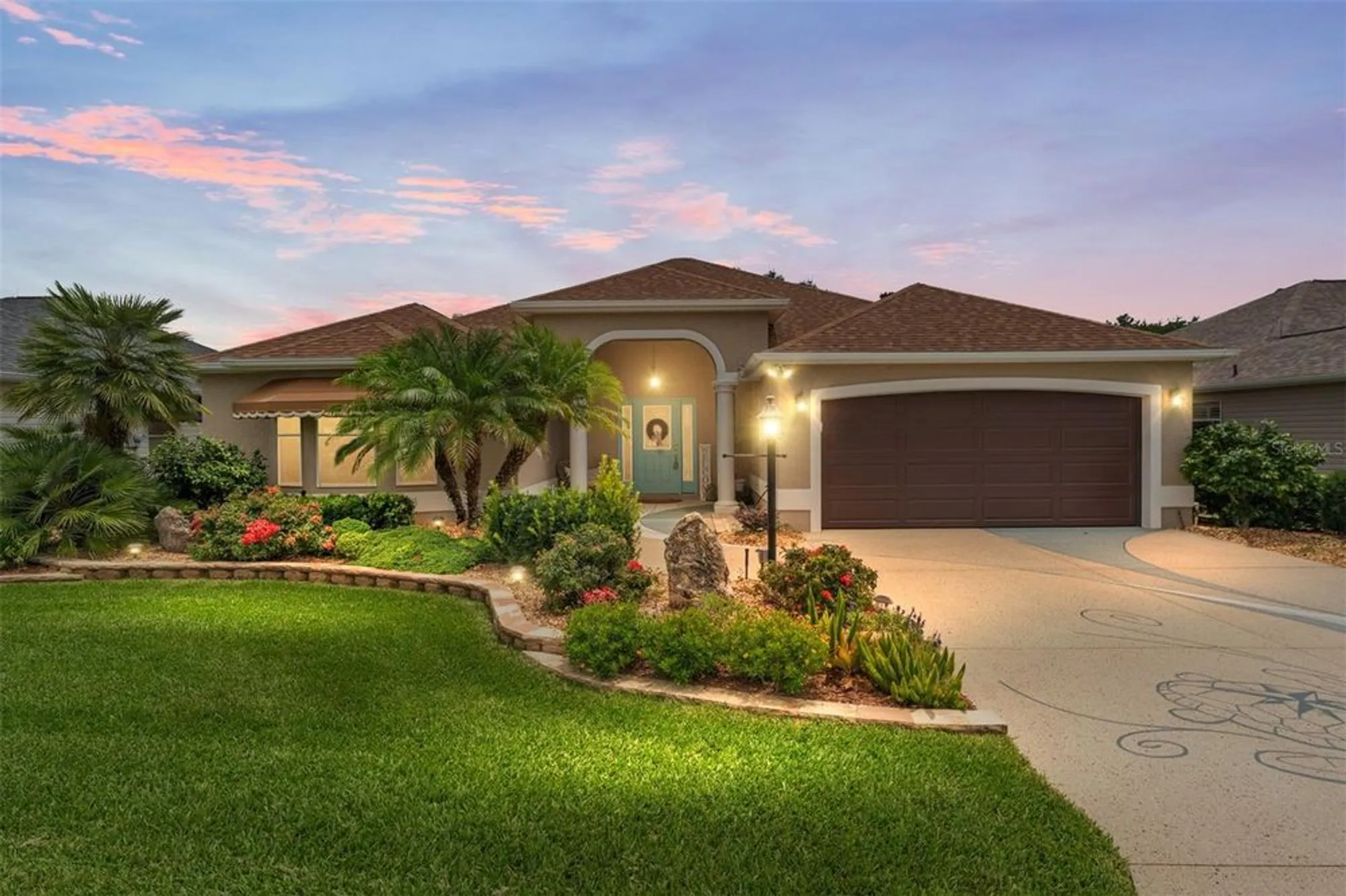 Property Slideshow image 2 of 87 | 219 carrera dr, The Villages, FL, 32159