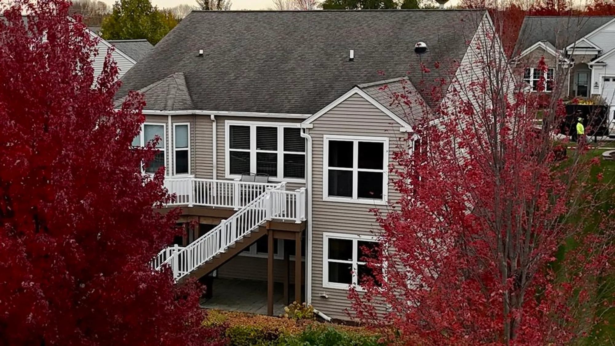 Property Slideshow image 35 of 36 | 3001 ravinia cir, Mundelein, IL, 60060