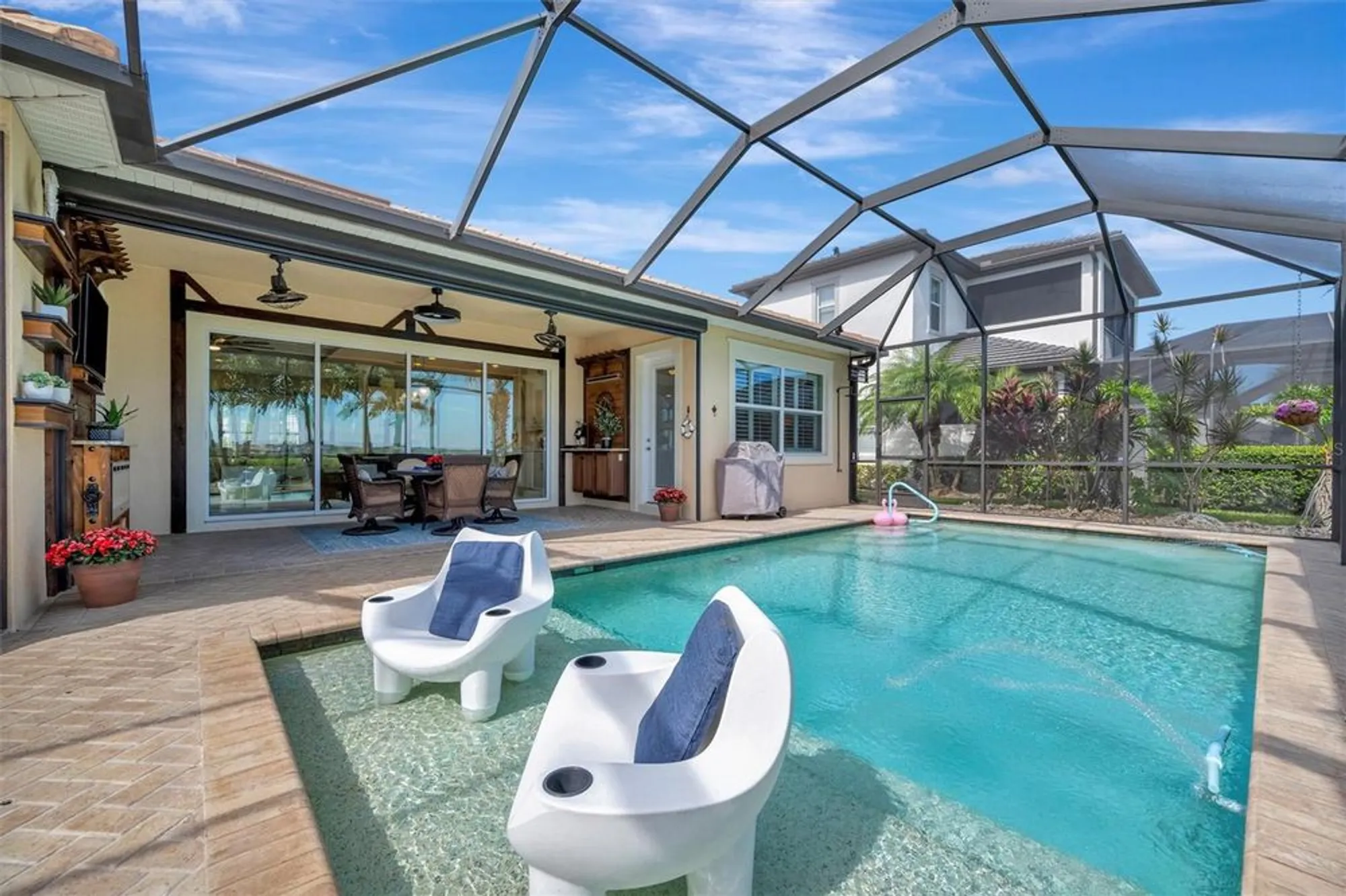 Property Slideshow image 46 of 67 | 5702 tidewater preserve blvd, Bradenton, FL, 34208