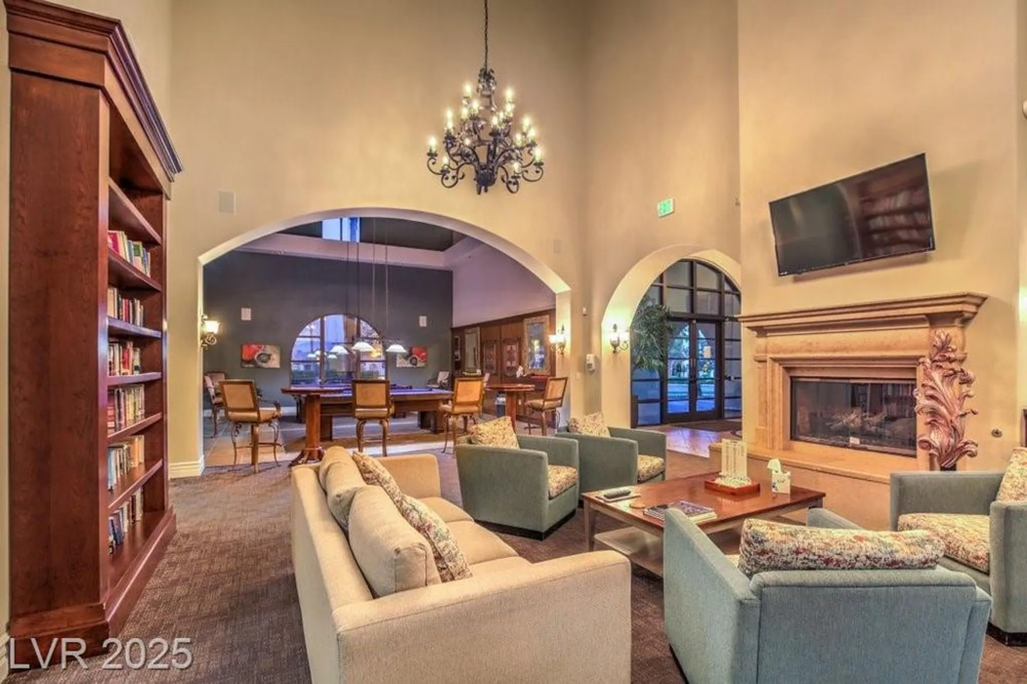Property Slideshow image 30 of 37 | 3709 corte bella hills ave, North Las Vegas, NV, 89081