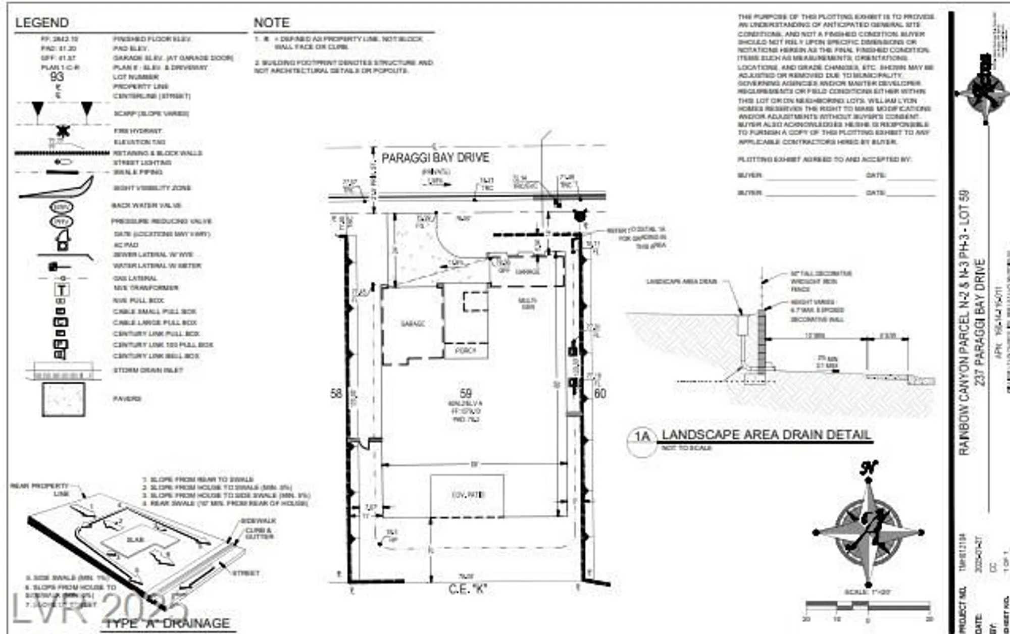 Property Slideshow image 48 of 48 | 237 paraggi bay dr, Henderson, NV, 89011
