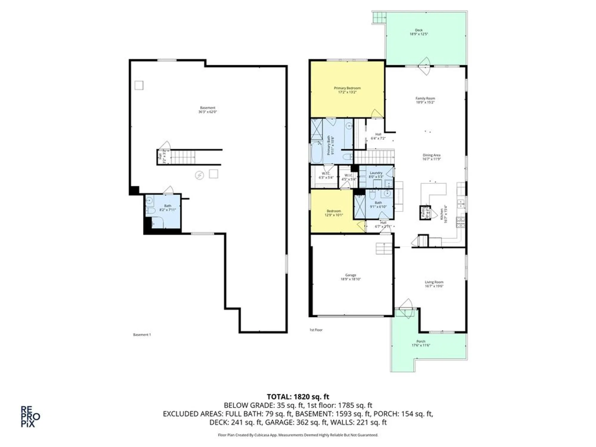 Property Slideshow image 21 of 25 | 1870 hampshire dr, Hoffman Estates, IL, 60192