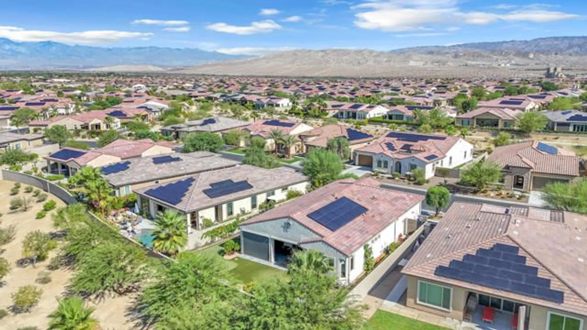 Property Slideshow image 46 of 68 | 55 cabernet, Rancho Mirage, CA, 92270