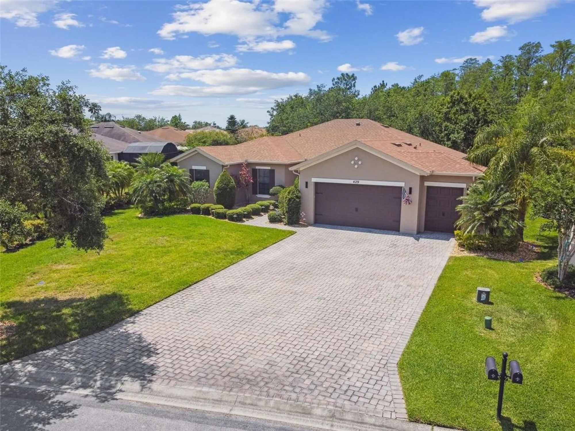 Property Slideshow image 1 of 61 | 429 villa park rd, Kissimmee, FL, 34759