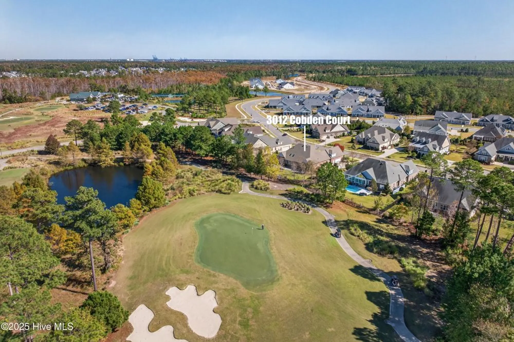 Property Slideshow image 3 of 114 | 3012 cobden ct, Leland, NC, 28451