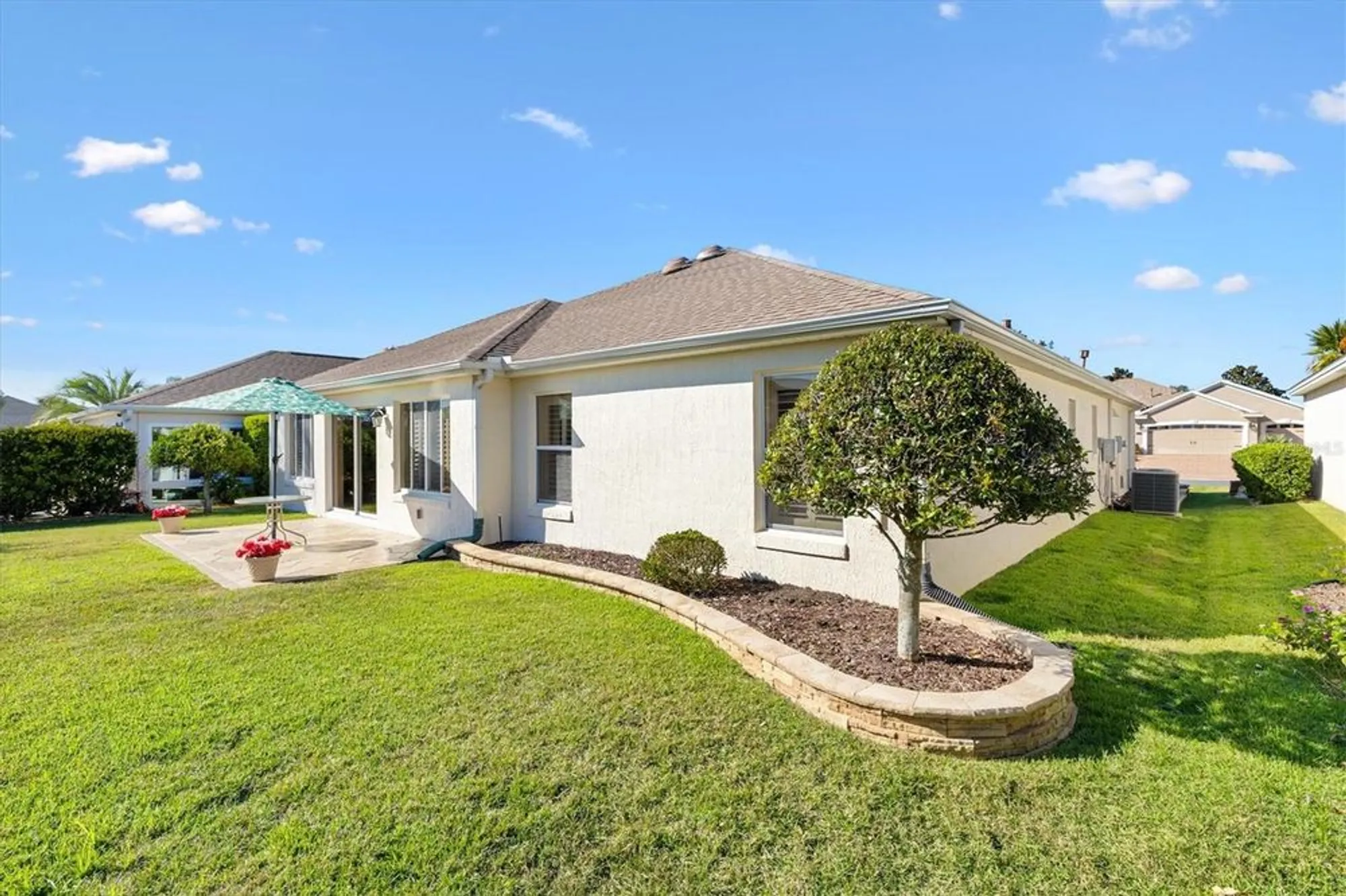 Property Slideshow image 36 of 37 | 552 society hill cir, The Villages, FL, 32162