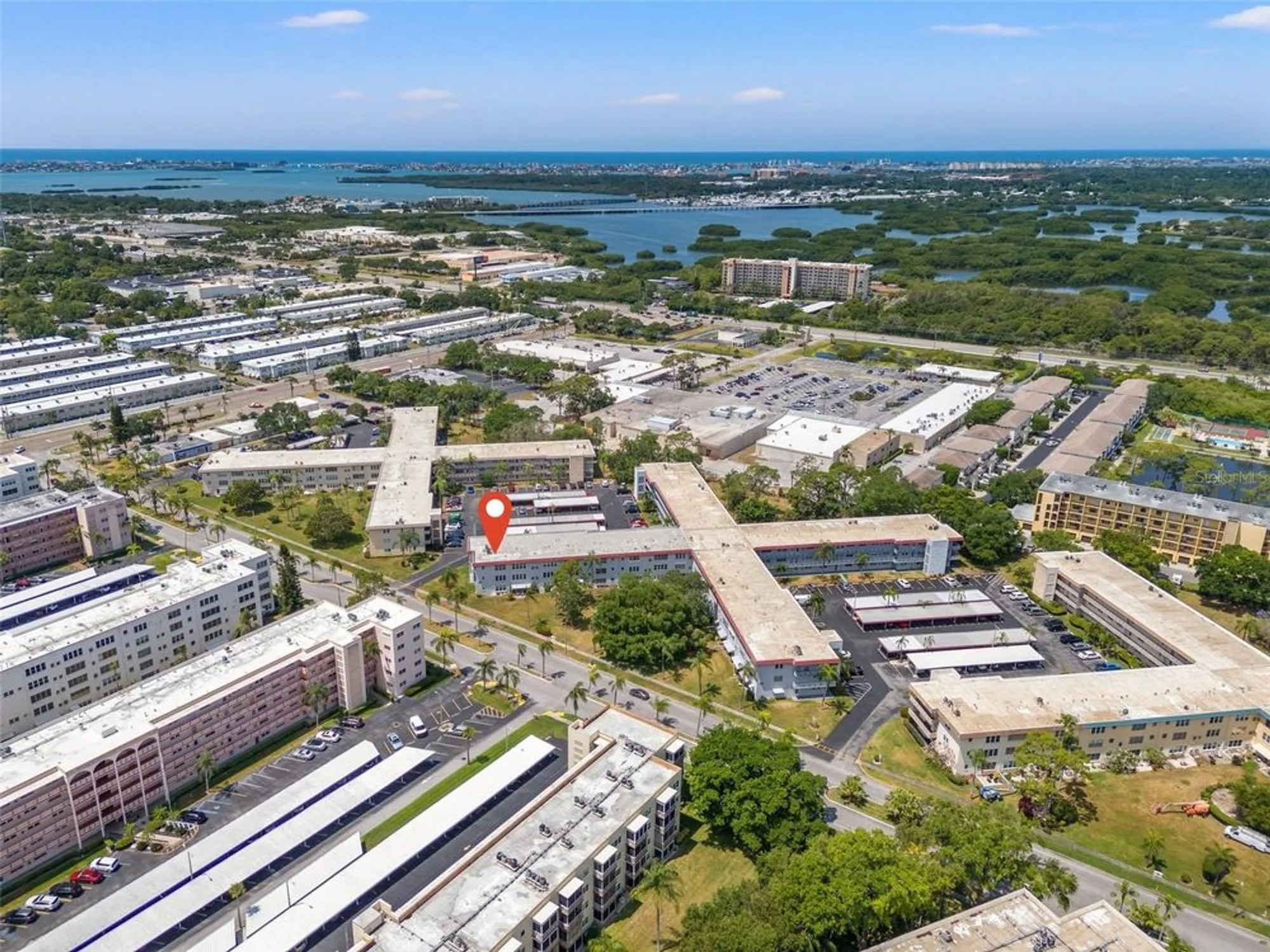 Property Slideshow image 31 of 33 | 5660 80th st n unit a208, St Petersburg, FL, 33709