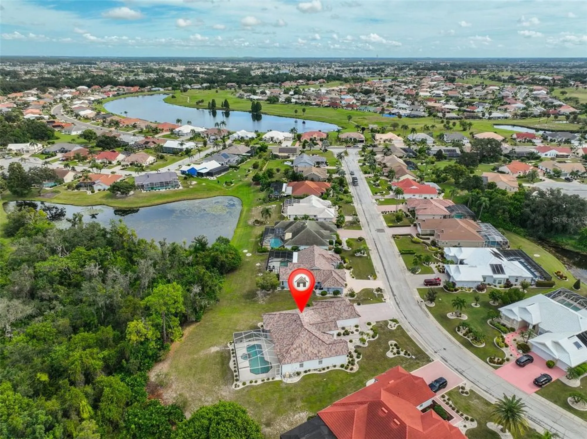 Property Slideshow image 52 of 62 | 2115 platinum dr, Sun City Center, FL, 33573