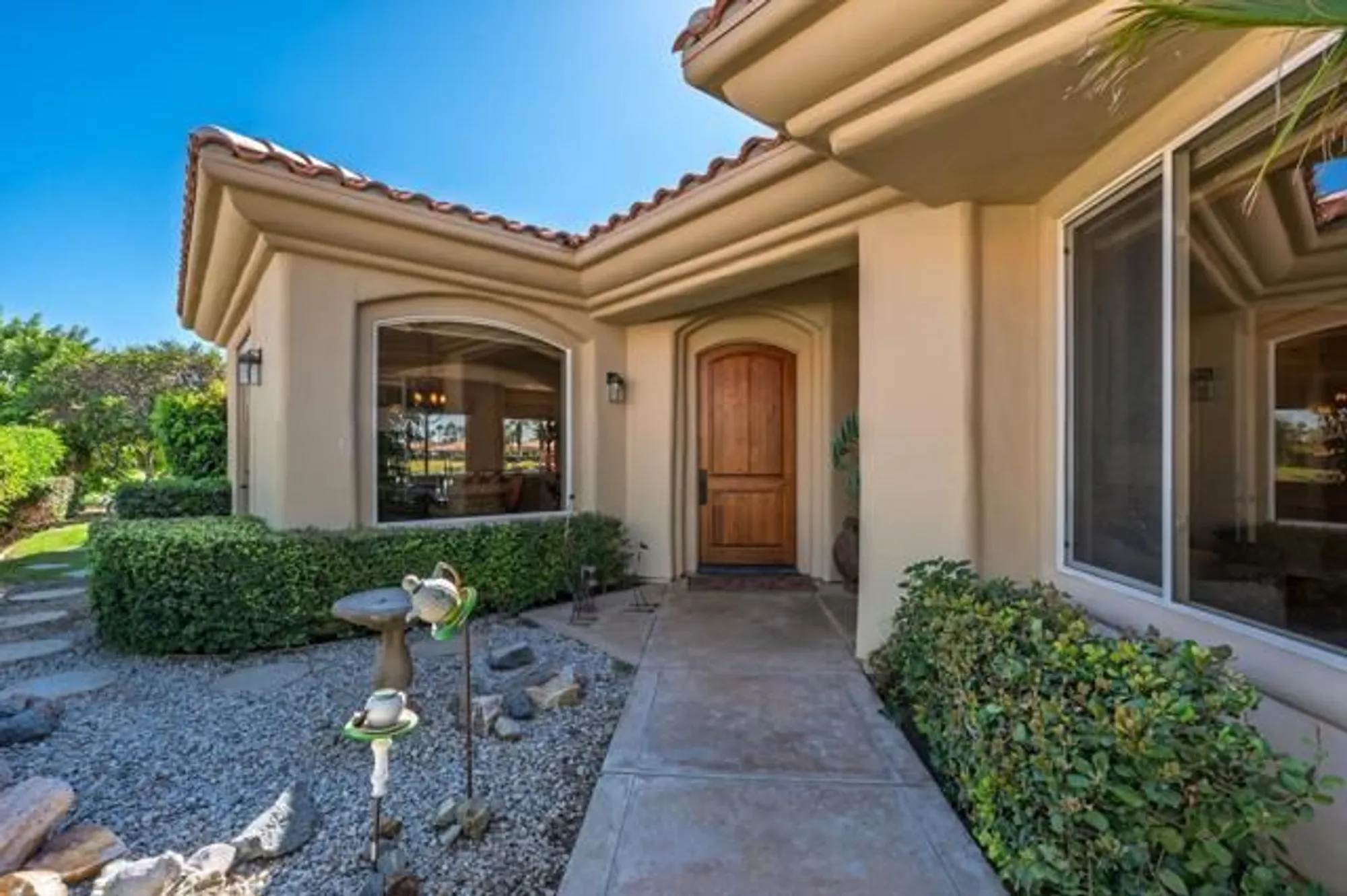 Property Slideshow image 8 of 38 | 55274 big spg, La Quinta, CA, 92253