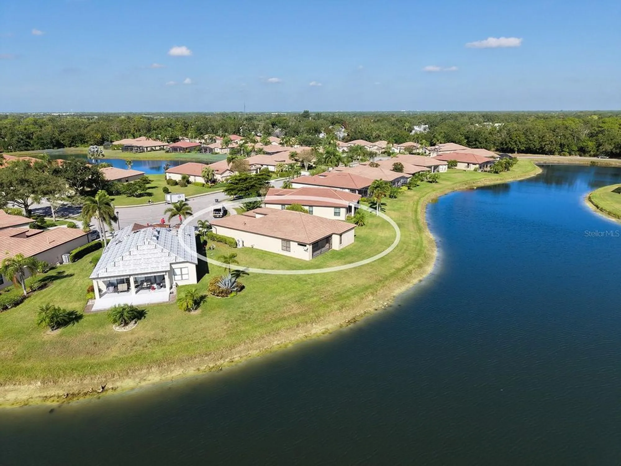 Property Slideshow image 51 of 74 | 4160 mackay falls ter, Sarasota, FL, 34243