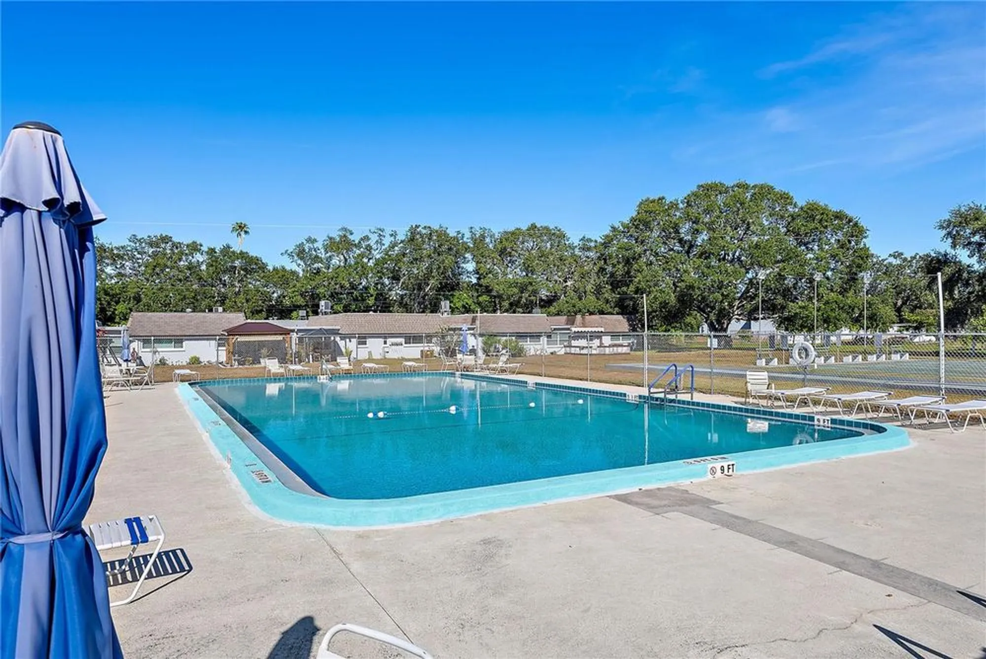 Property Slideshow image 23 of 27 | 6795 armand pl n # 4, Pinellas Park, FL, 33781