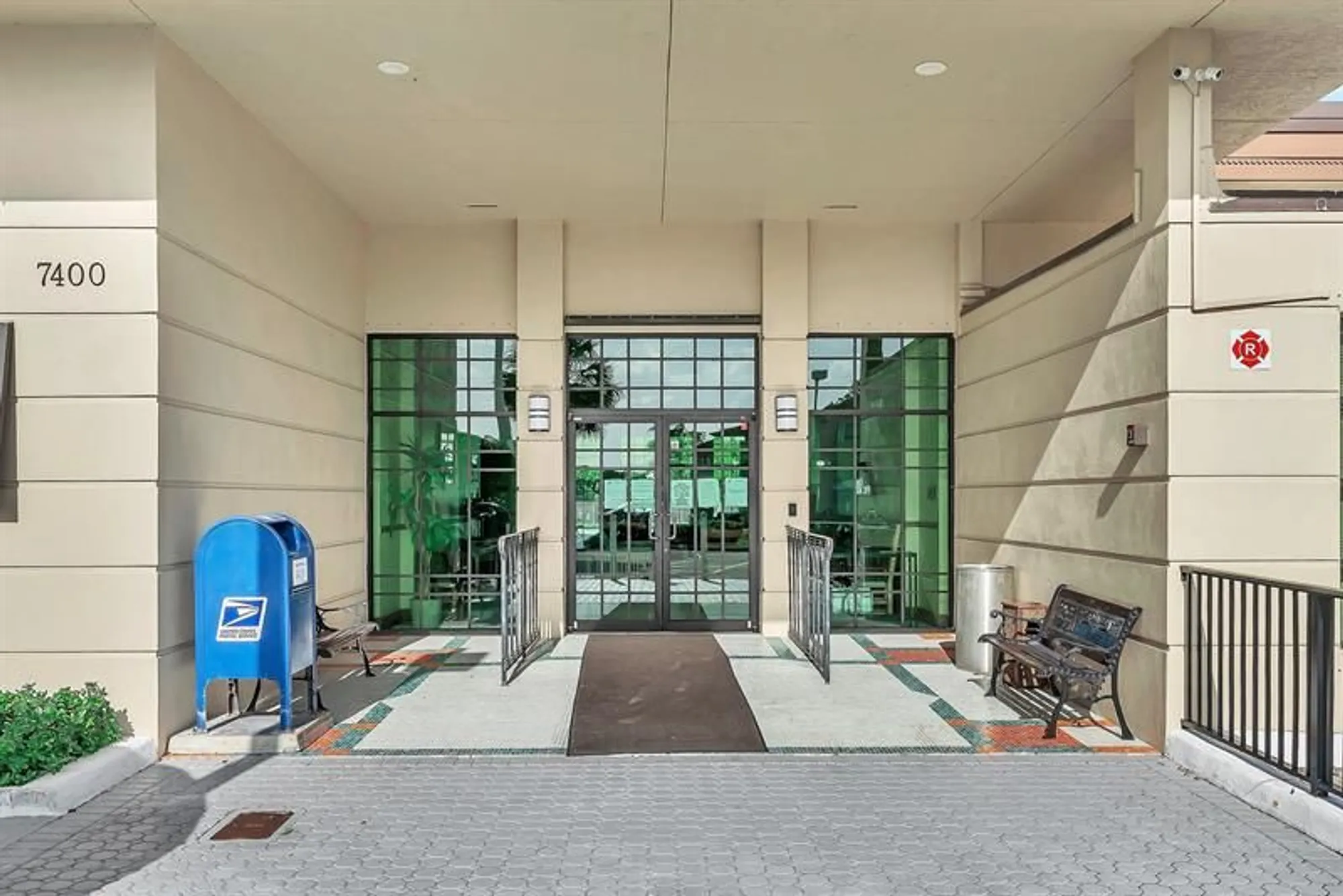 Property Slideshow image 38 of 45 | 7600 nw 5th ct apt 202, Margate, FL, 33063