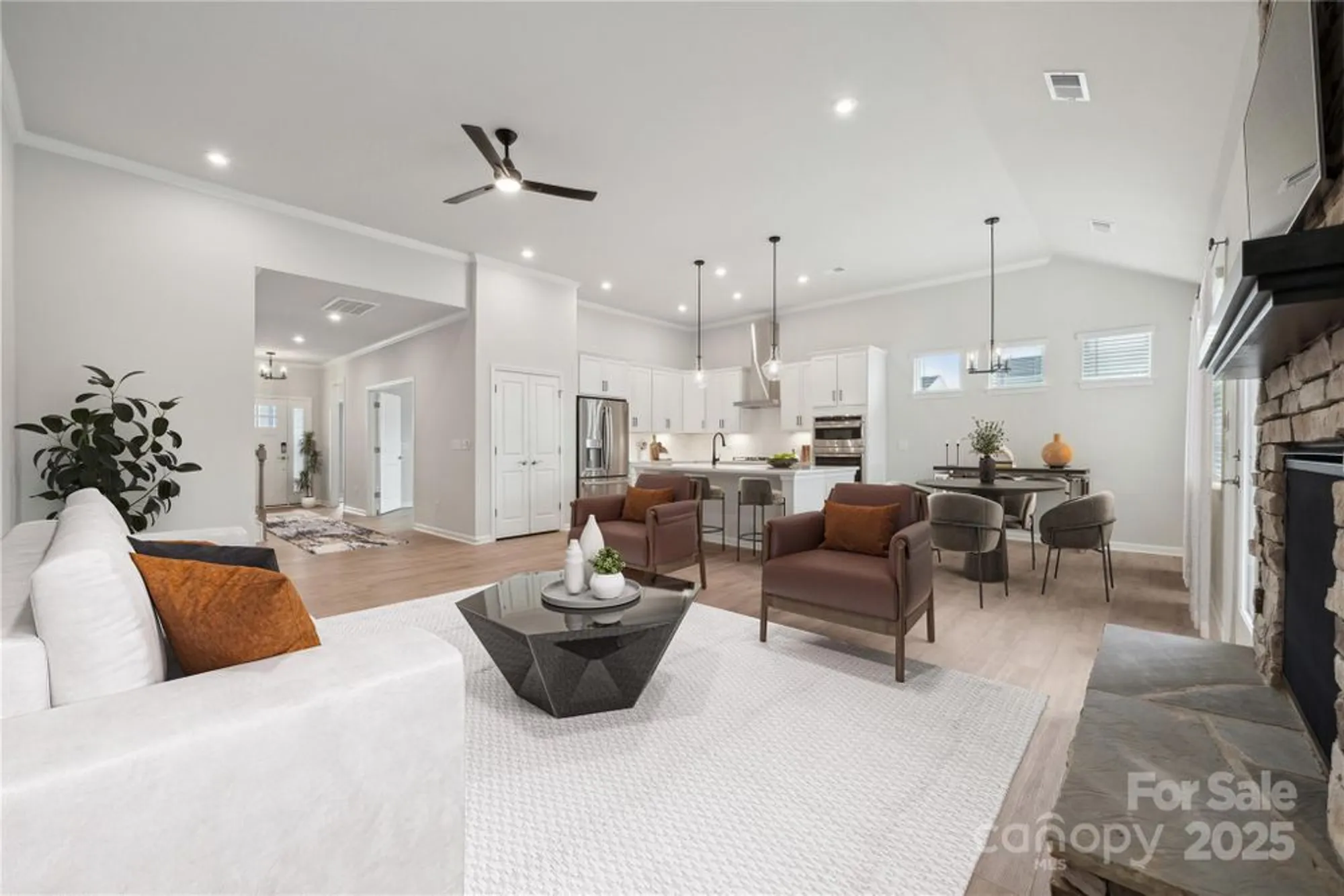 Property Slideshow image 18 of 39 | 3030 bent willow dr, Indian Trail, NC, 28079