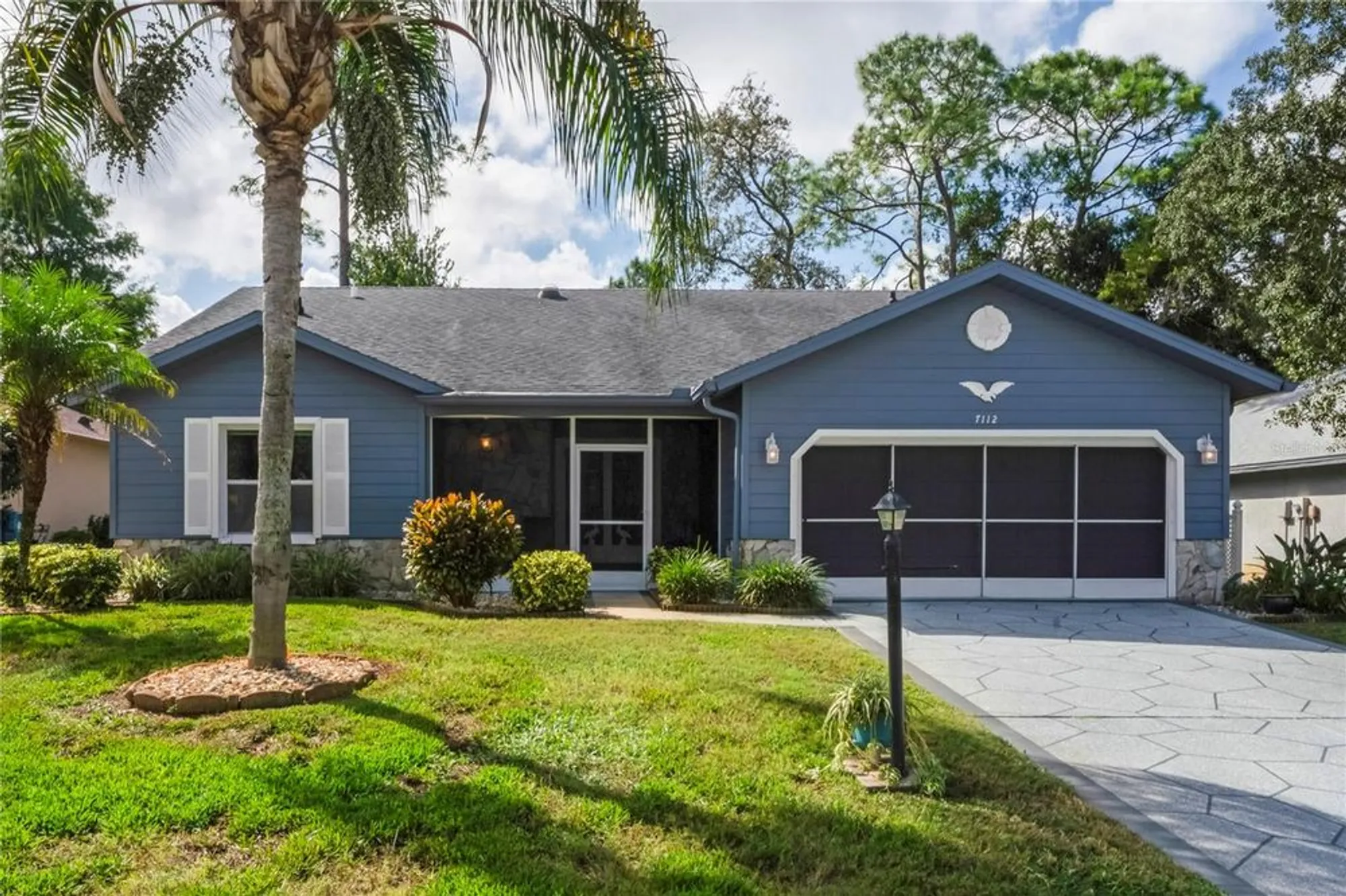Property Slideshow image 1 of 66 | 7112 green abbey way, Spring Hill, FL, 34606