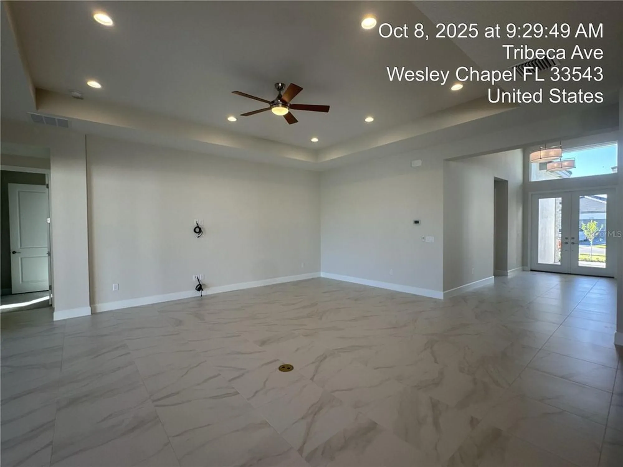 Property Slideshow image 31 of 47 | 32249 tribeca ave, Wesley Chapel, FL, 33543