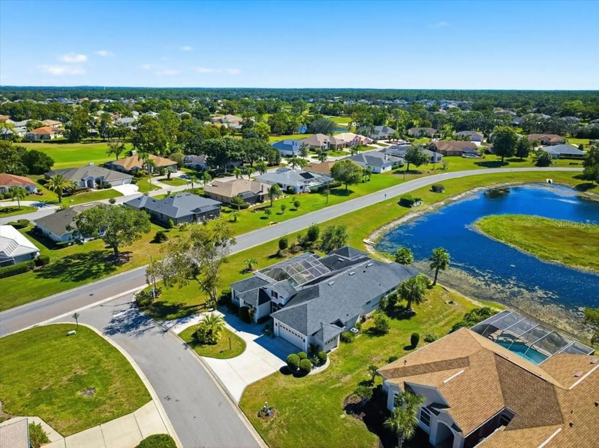 Property Slideshow image 75 of 78 | 8396 fair hill dr, Weeki Wachee, FL, 34613