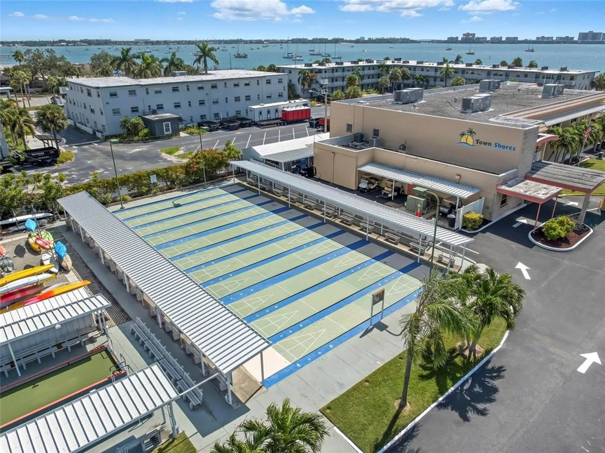 Property Slideshow image 44 of 45 | 3114 59th st 302, Gulfport, FL, 33707