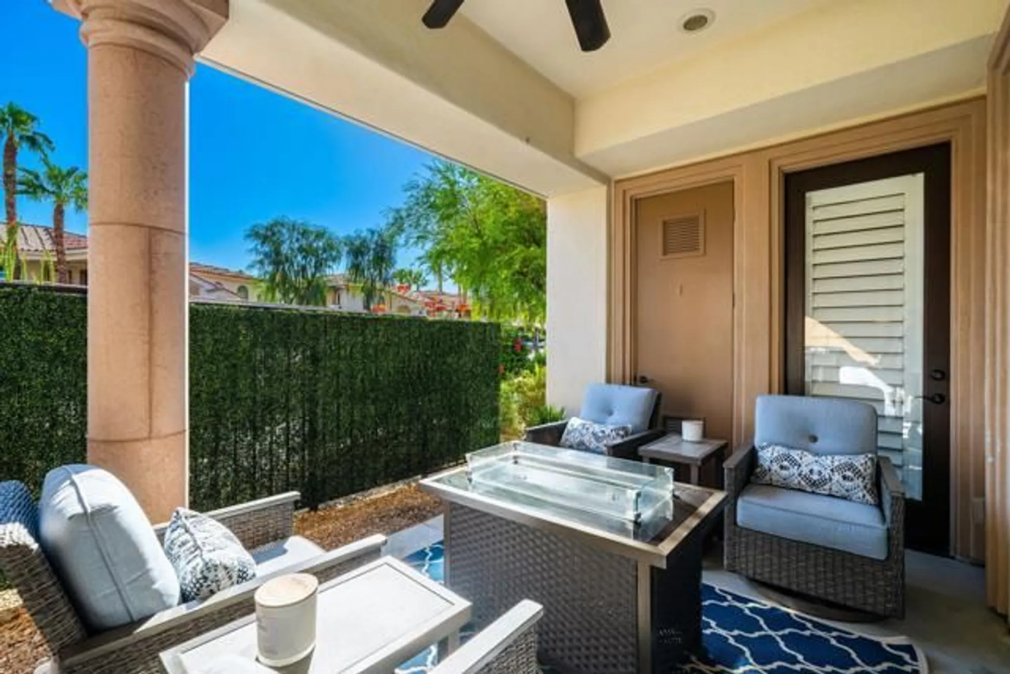 Property Slideshow image 24 of 37 | 2100 via calderia unit 2102, Palm Desert, CA, 92260