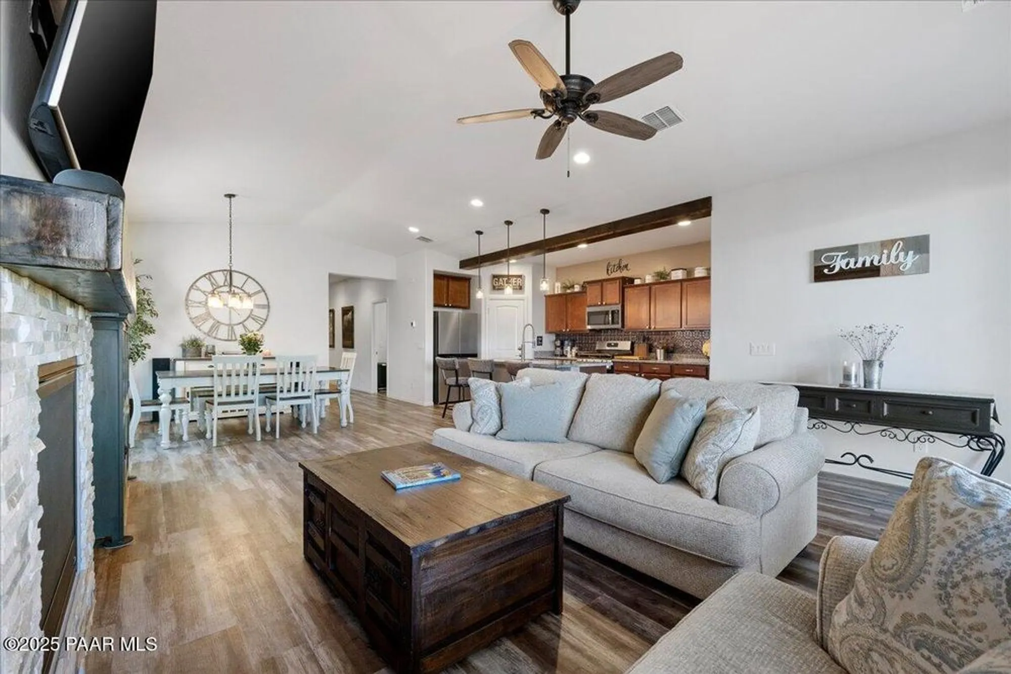 Property Slideshow image 7 of 28 | 6321 indigo trl, Prescott, AZ, 86305