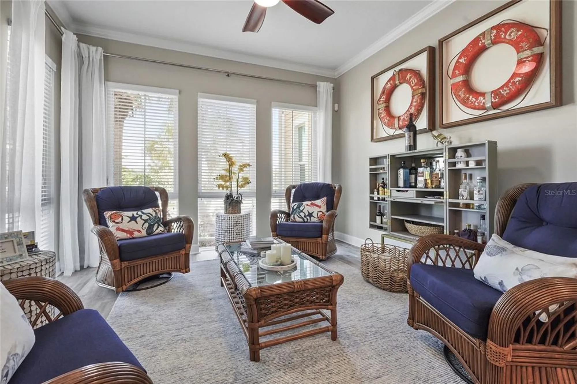 Property Slideshow image 6 of 76 | 303 compass point dr 101, Bradenton, FL, 34209