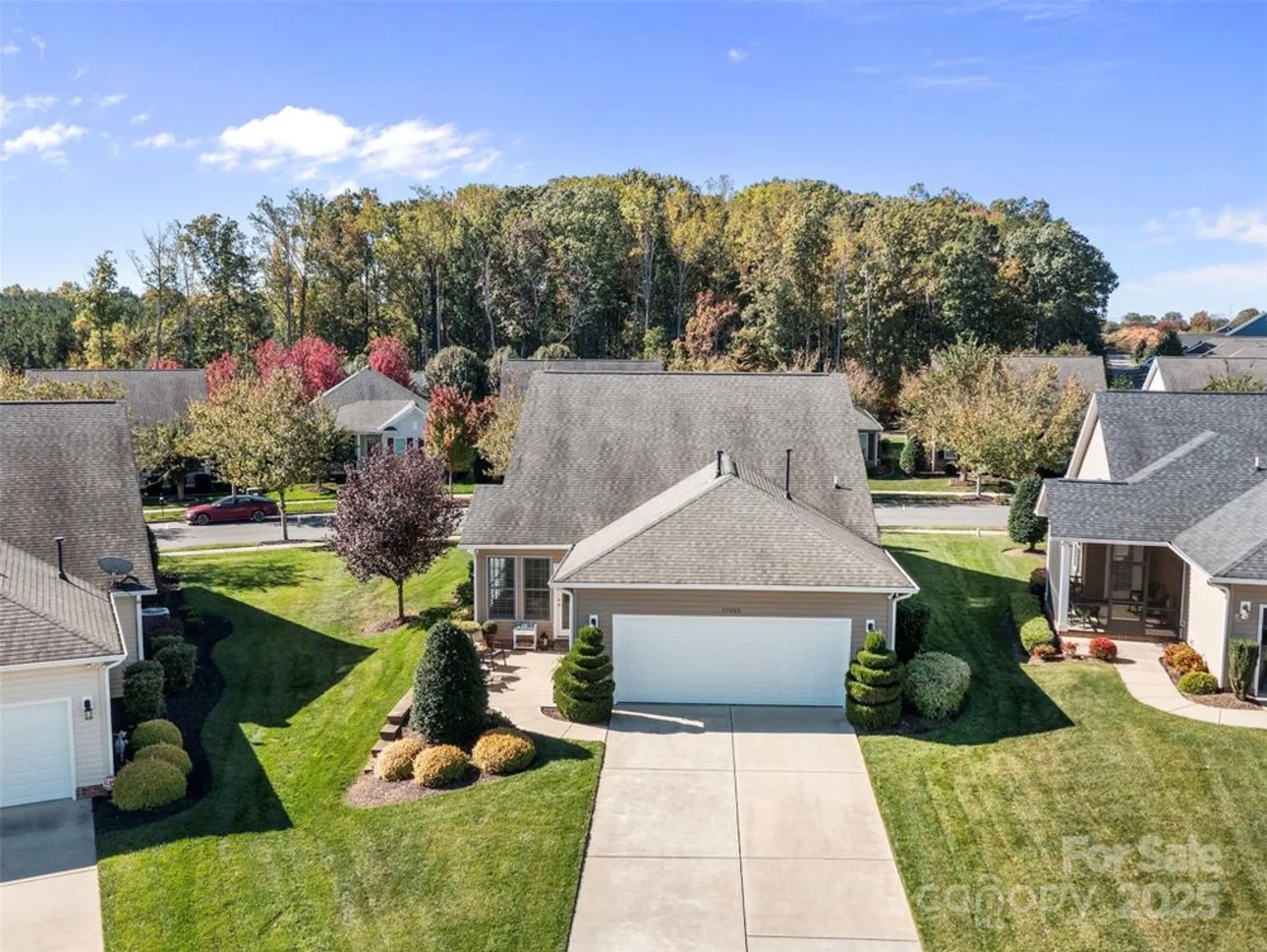 Property Slideshow image 19 of 26 | 17925 coulter pkwy, Cornelius, NC, 28031