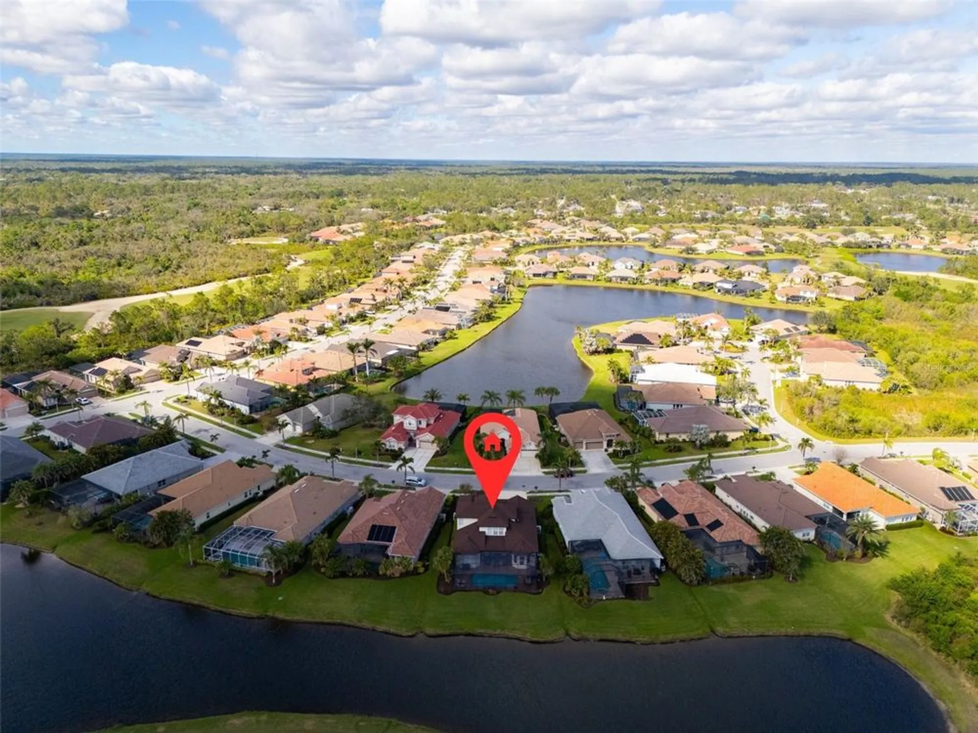 Property Slideshow image 37 of 44 | 5241 grand palmetto way, North Port, FL, 34291