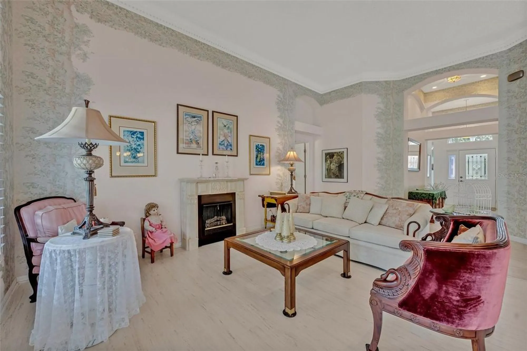 Property Slideshow image 12 of 52 | 25057 riverwalk dr, Leesburg, FL, 34748