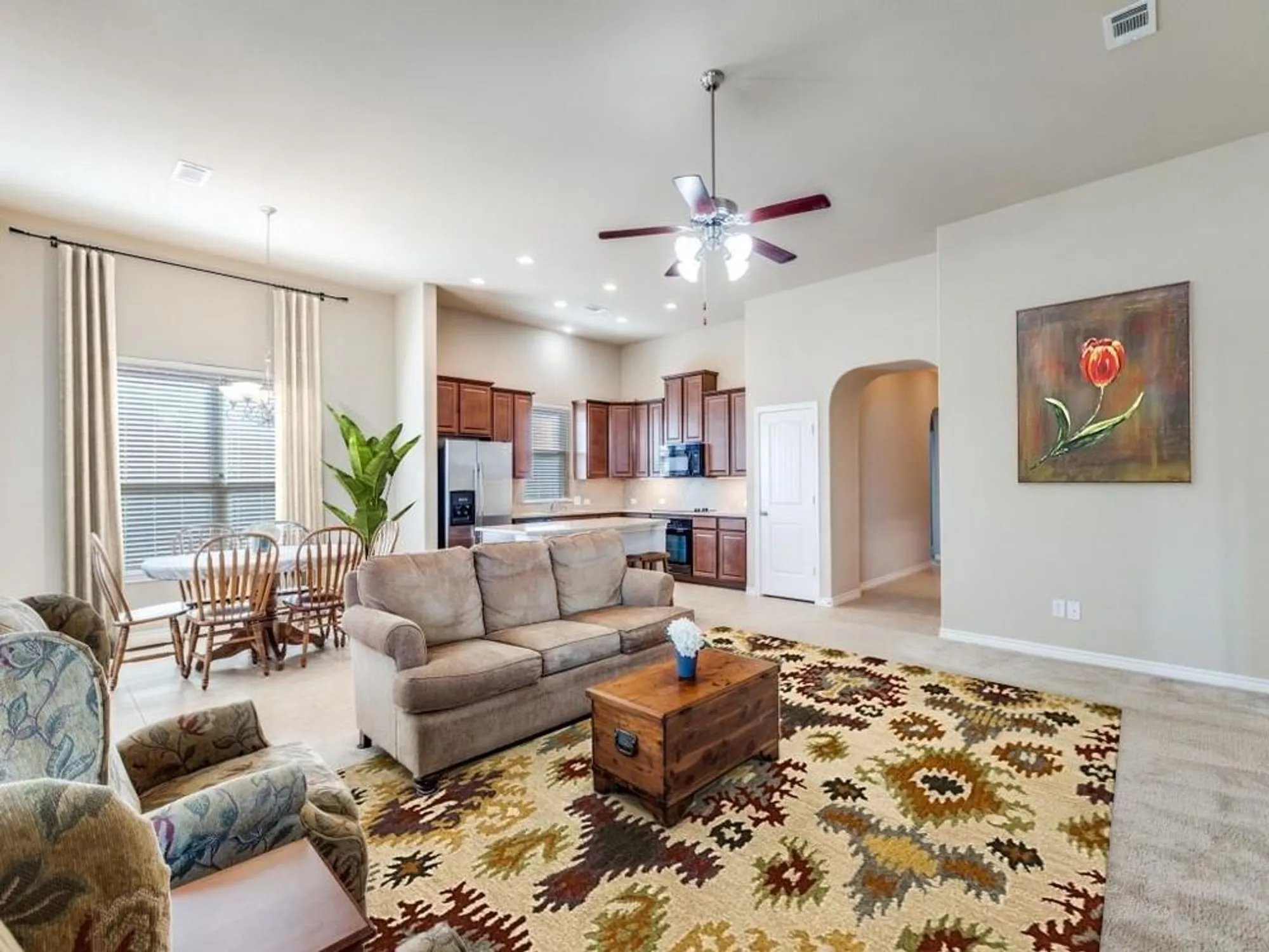 Property Slideshow image 7 of 32 | 1308 isabella ln, Savannah, TX, 76227