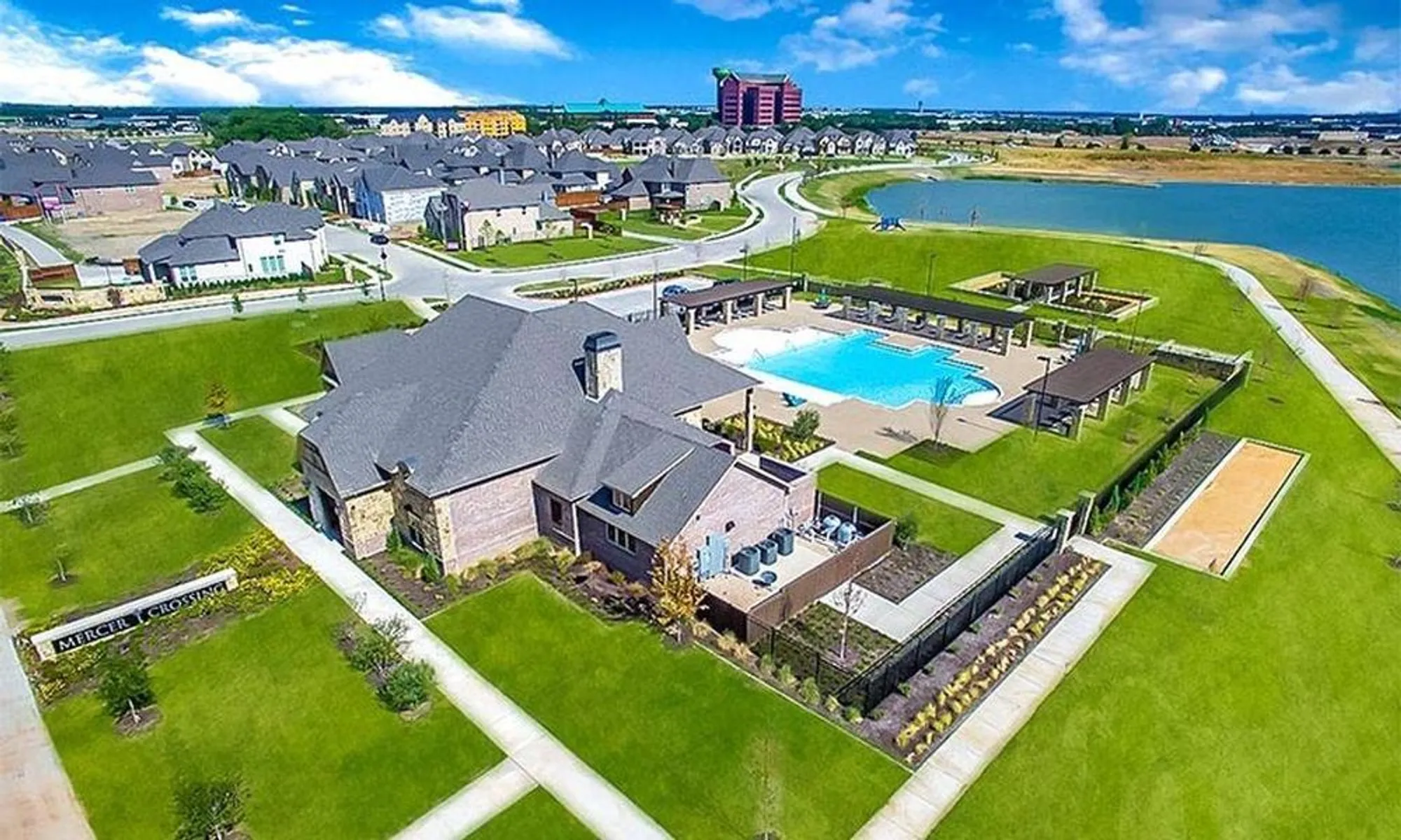 Property Slideshow image 20 of 35 | 1735 wittington pl apt 1207, Dallas, TX, 75234