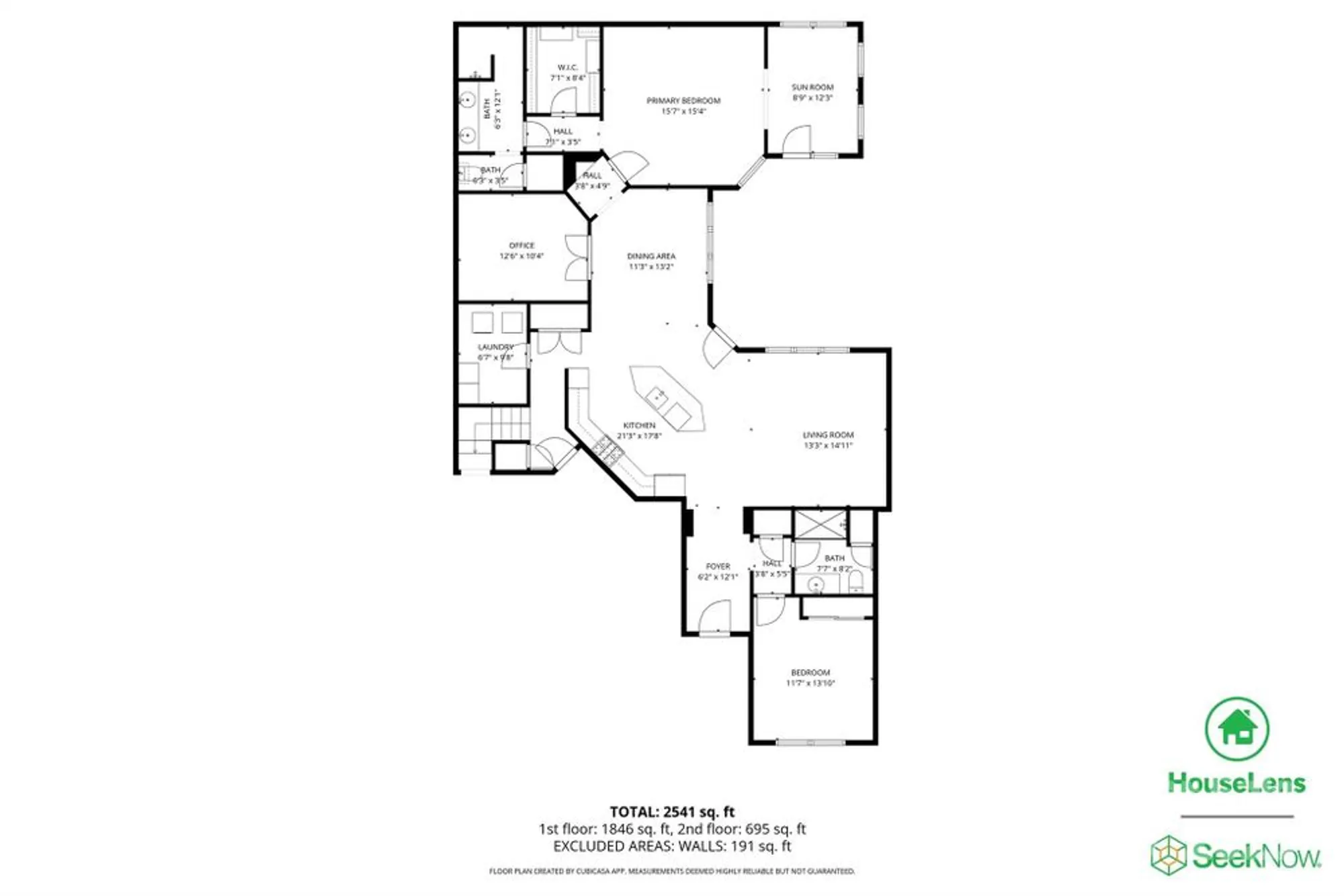 Property Slideshow image 33 of 34 | 117 mercyview ln # 6, Mooresville, NC, 28117