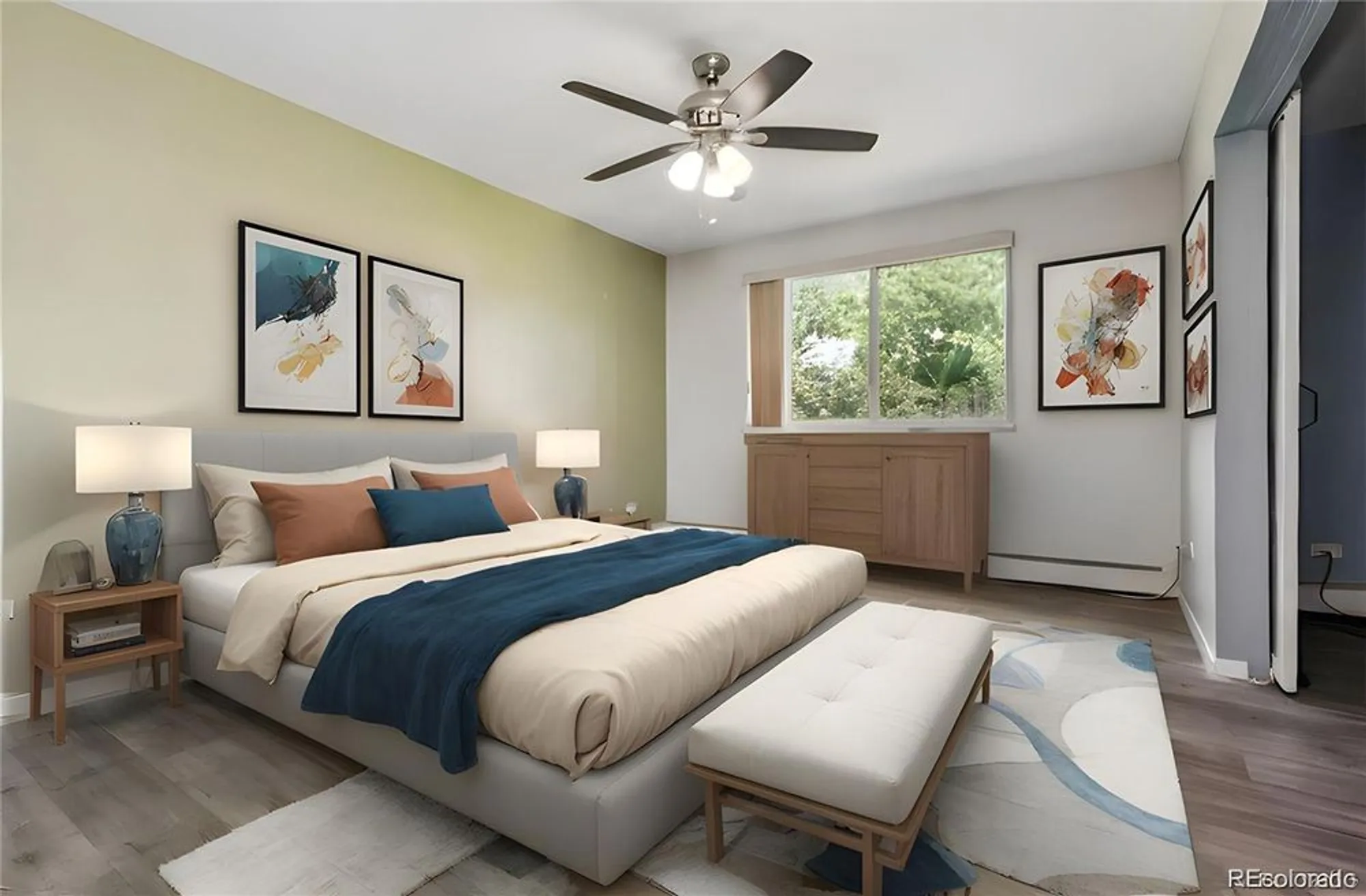 Property Slideshow image 7 of 34 | 595 s alton way apt 7b, Denver, CO, 80247