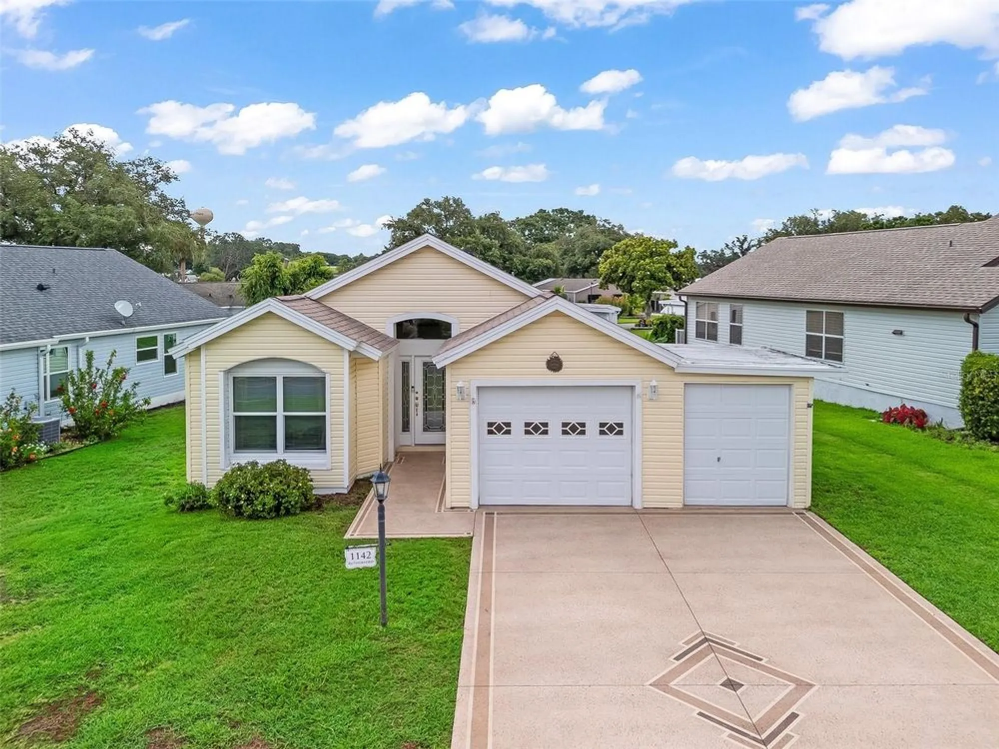 Property Slideshow image 42 of 42 | 1142 w boone ct, The Villages, FL, 32159