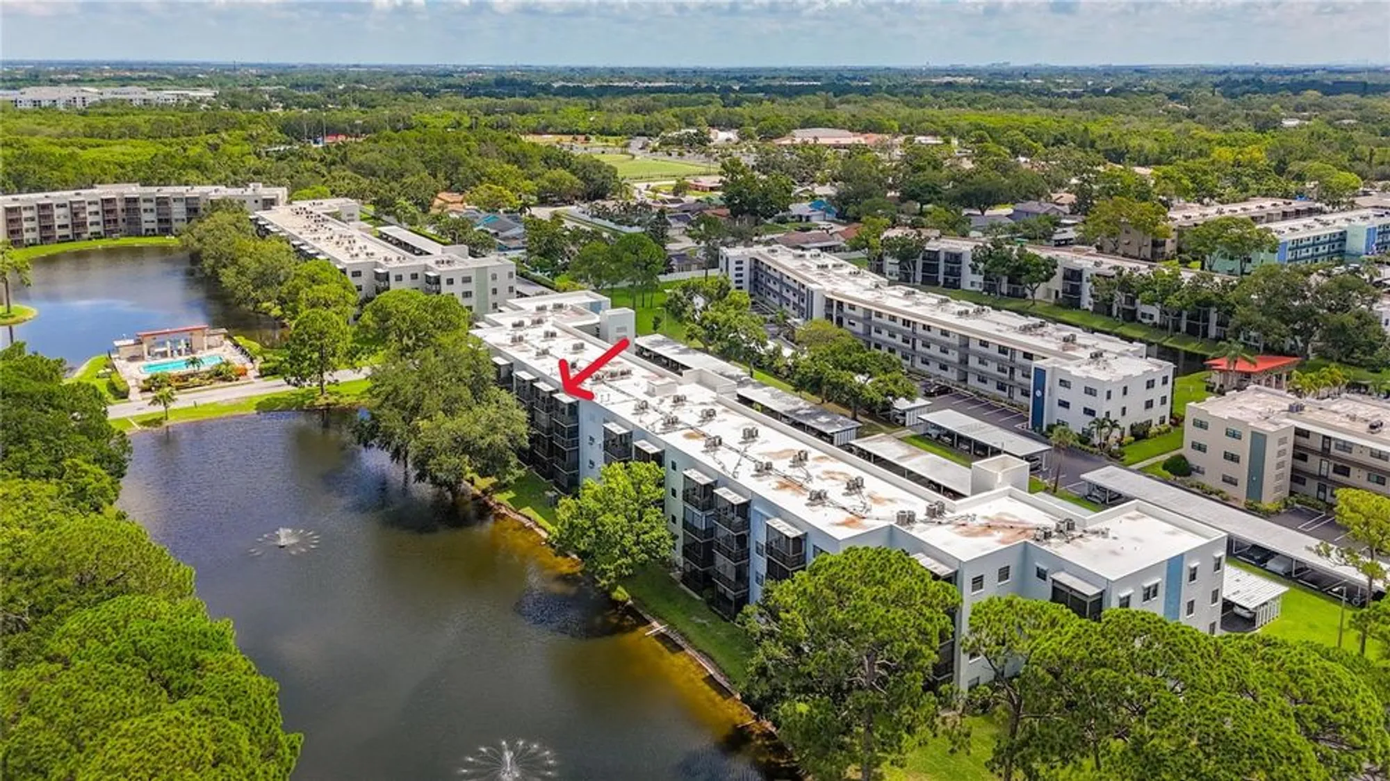 Property Slideshow image 47 of 49 | 5980 80th st n unit 408, Saint Petersburg, FL, 33709